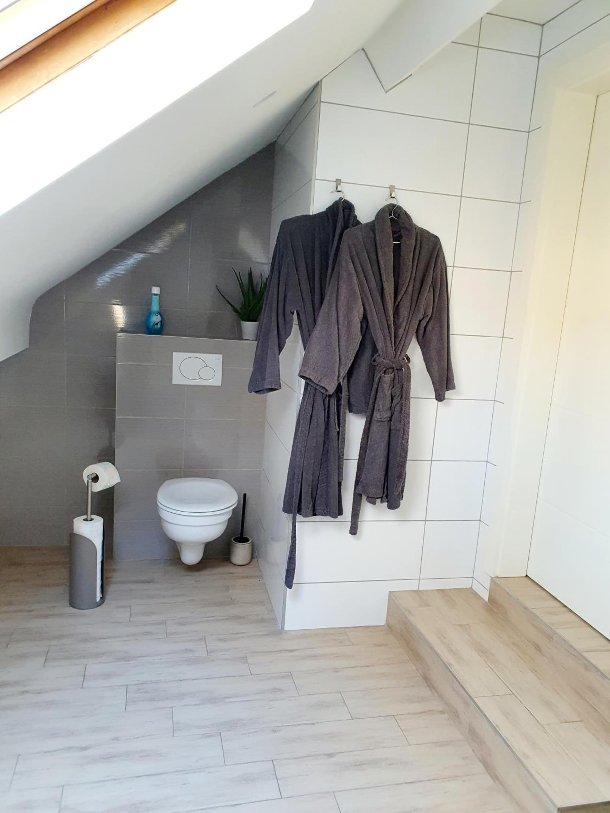 Les étangs du Thioux B&B photo 7