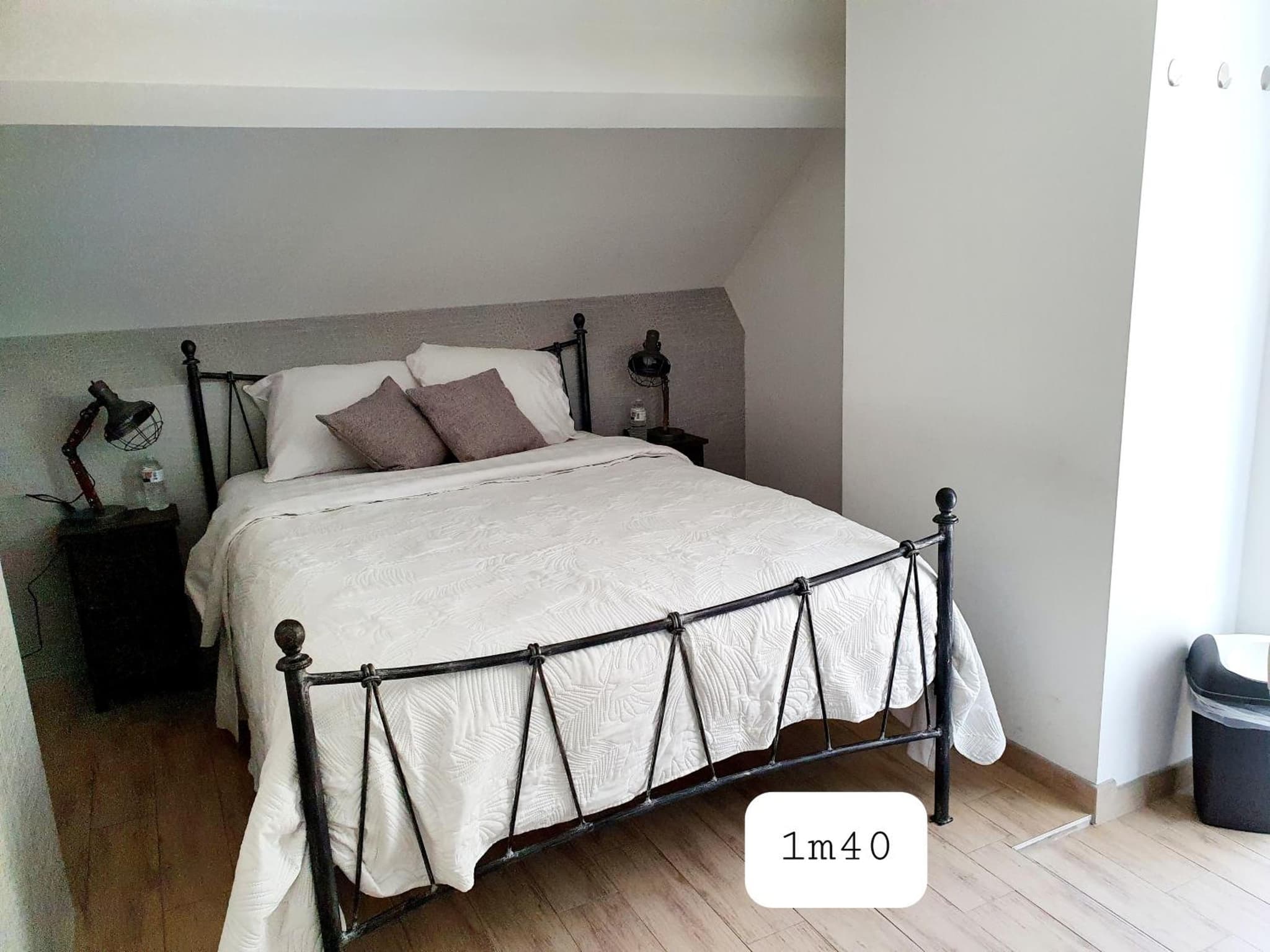 Les étangs du Thioux B&B photo 4