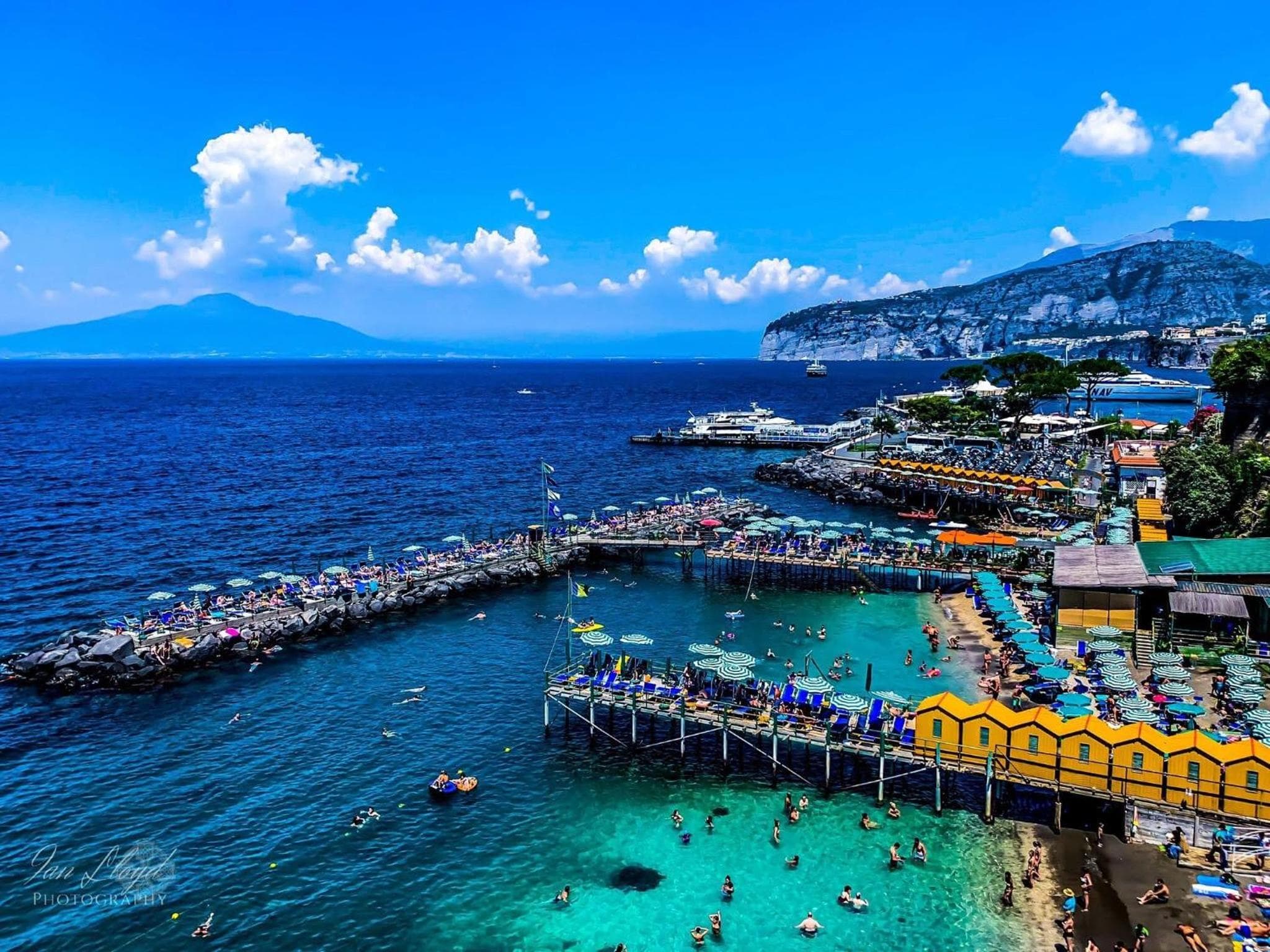 Grand Hotel Cesare Augusto photo 4