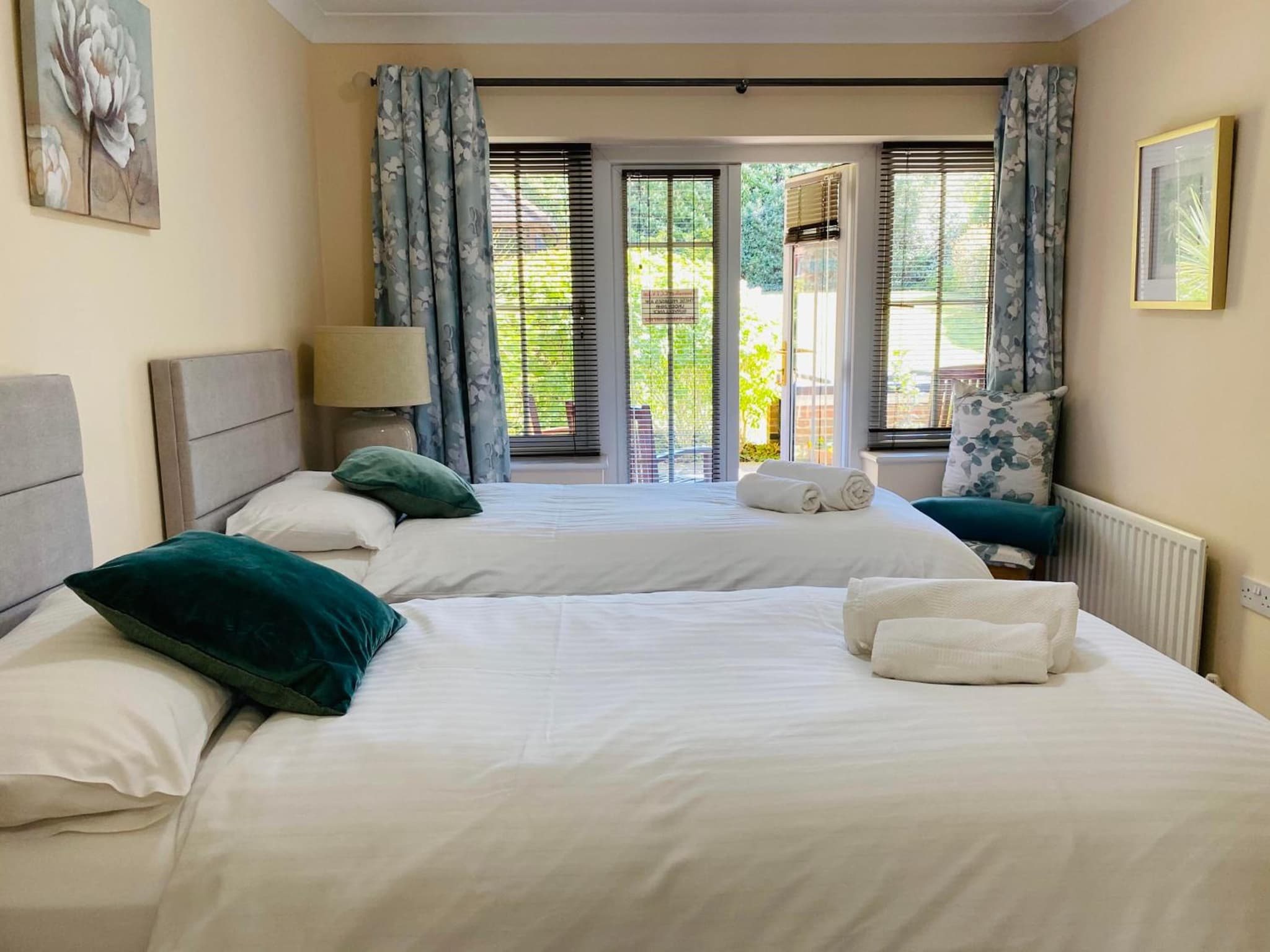 The Garden Suite photo 9