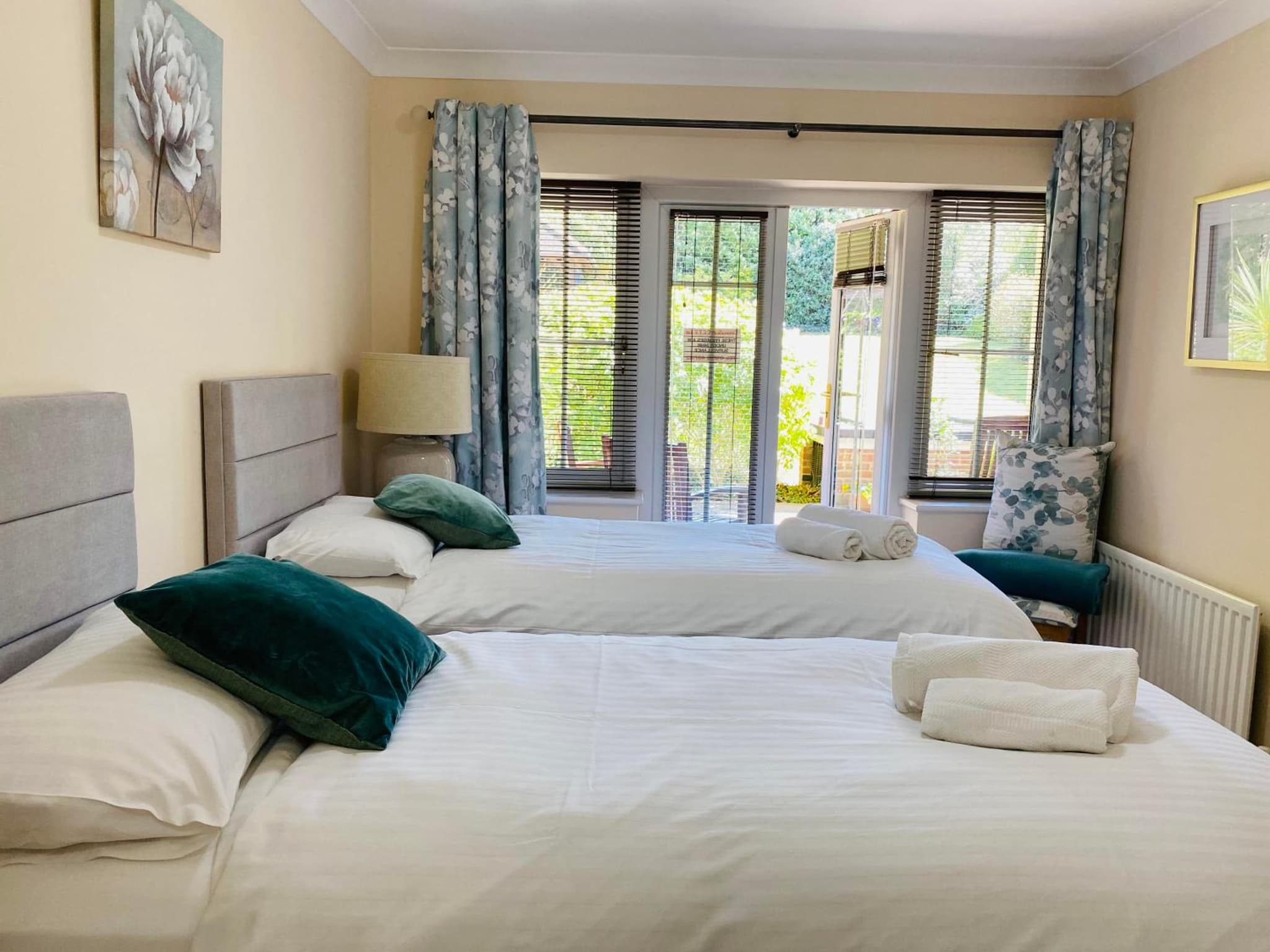 The Garden Suite photo 4