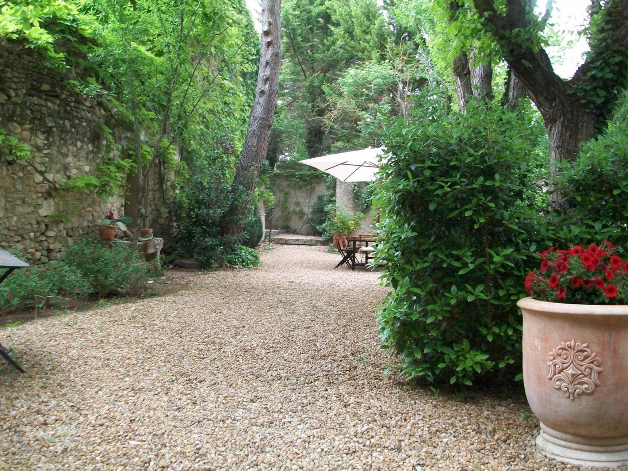 Campagne Baudeloup photo 8