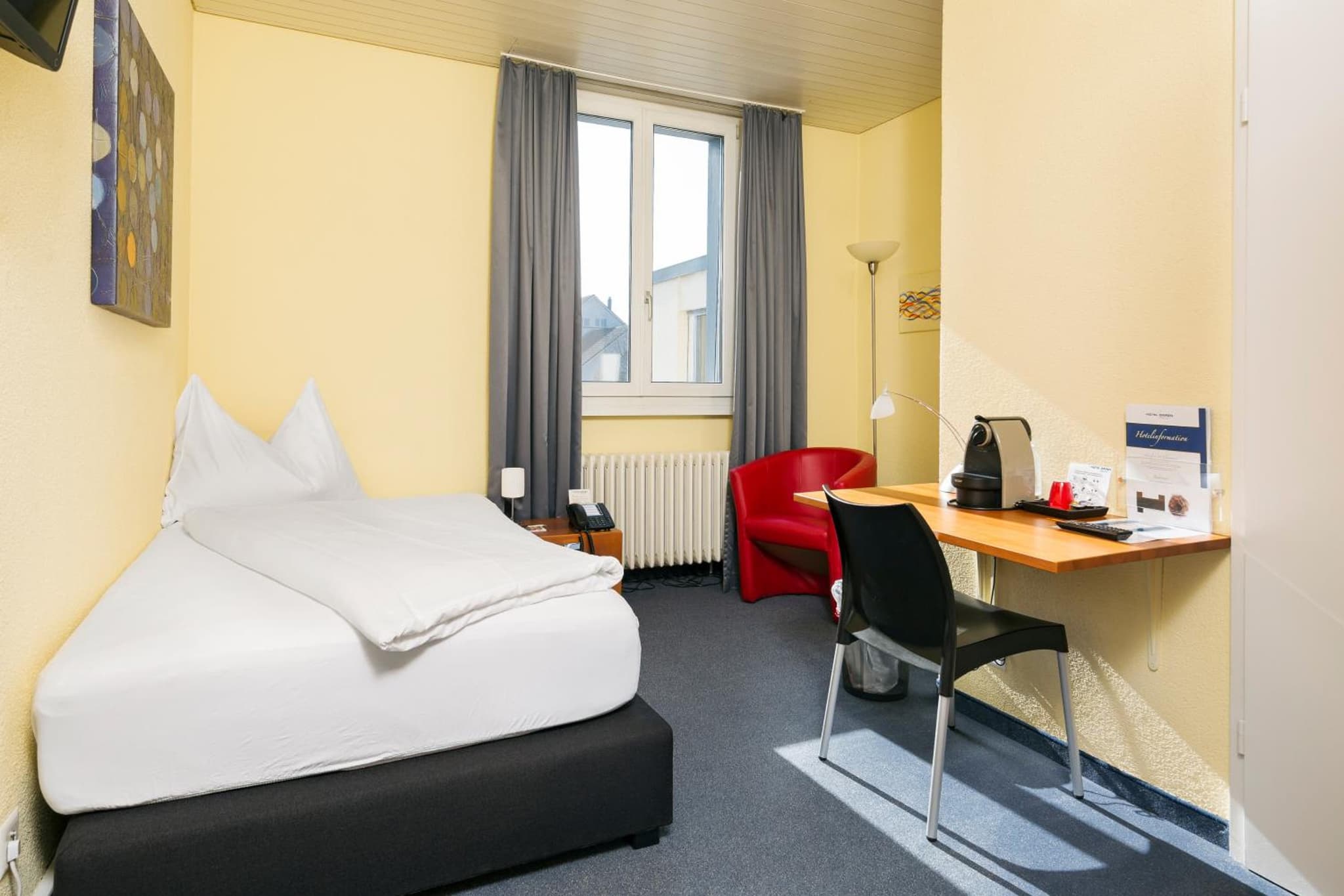 Hotel Bären Suhr photo 5