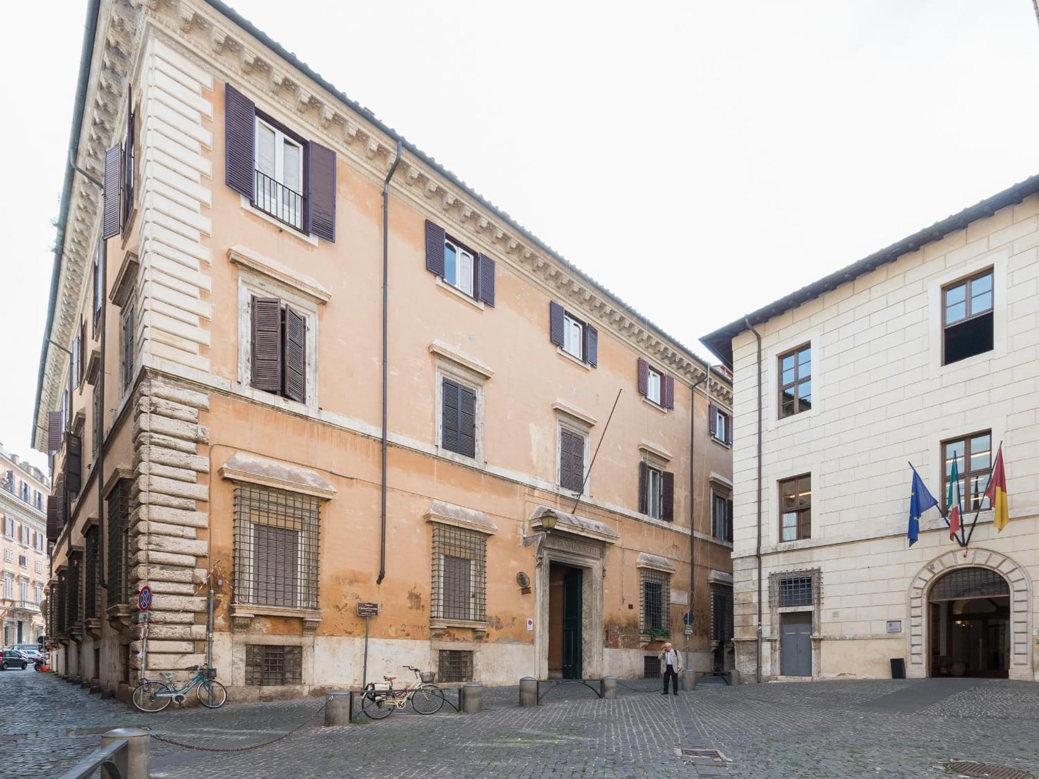 building