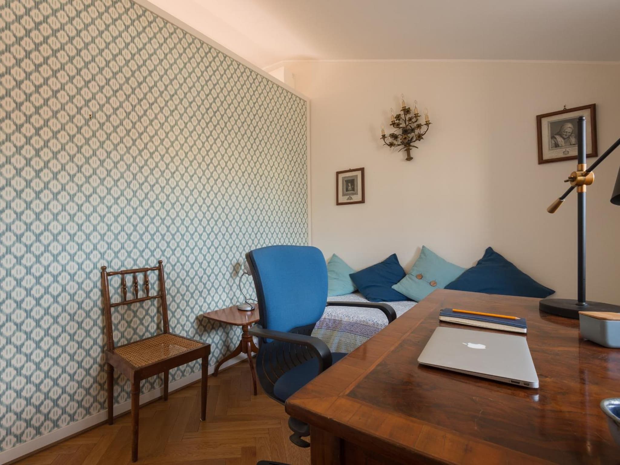 Piazza Lovatelli Luxury Penthouse photo 7