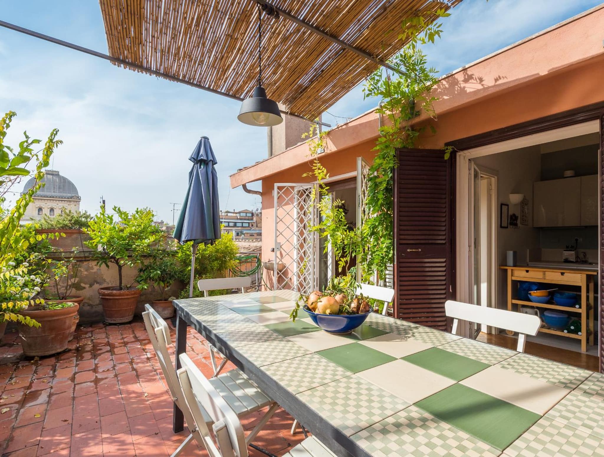 Piazza Lovatelli Luxury Penthouse photo 5