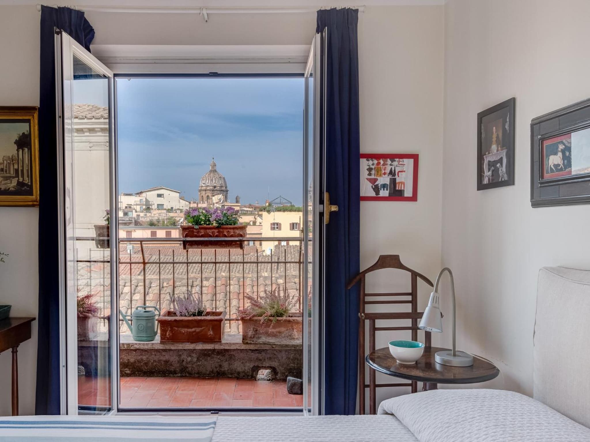 Piazza Lovatelli Luxury Penthouse photo 2