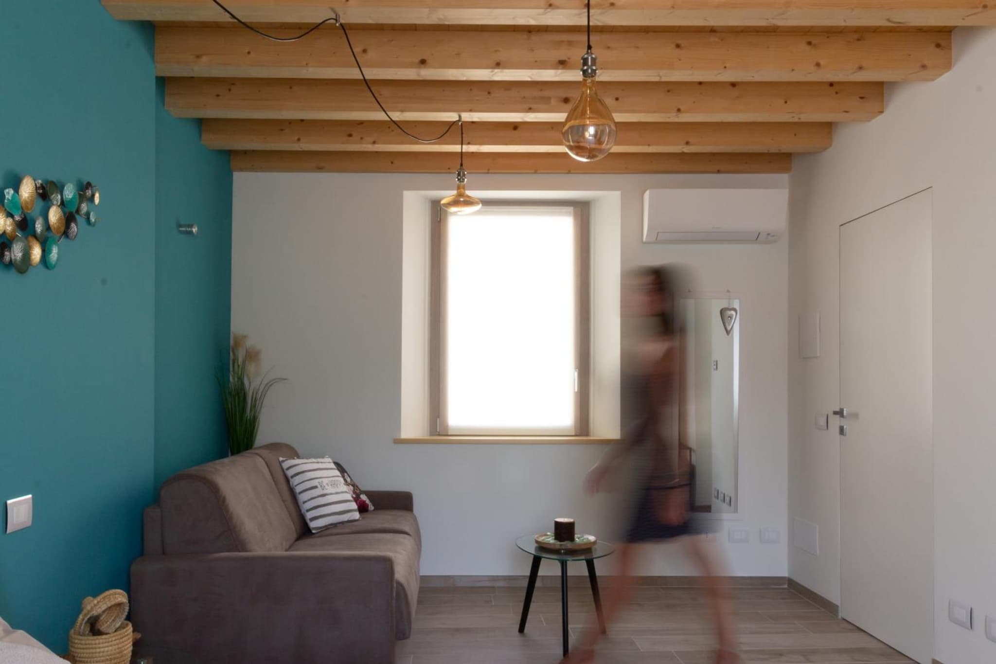 Toson d'Oro Bed & Breakfast photo 9