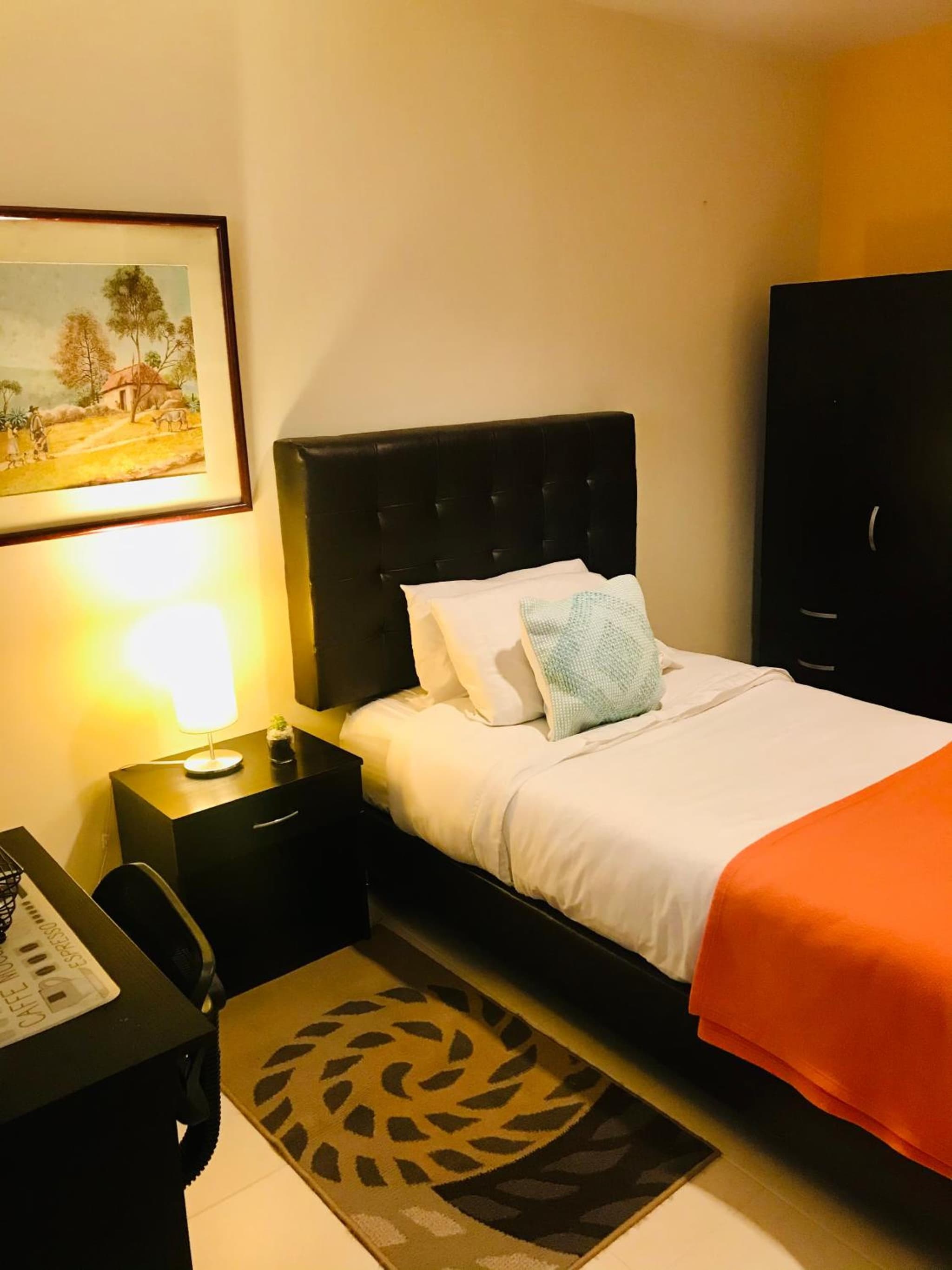 Casa Prada Bed & Breakfast photo 9