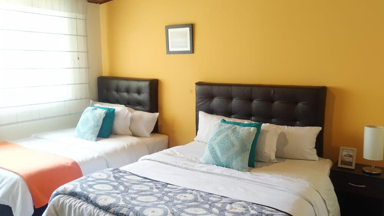 Casa Prada Bed & Breakfast photo 2
