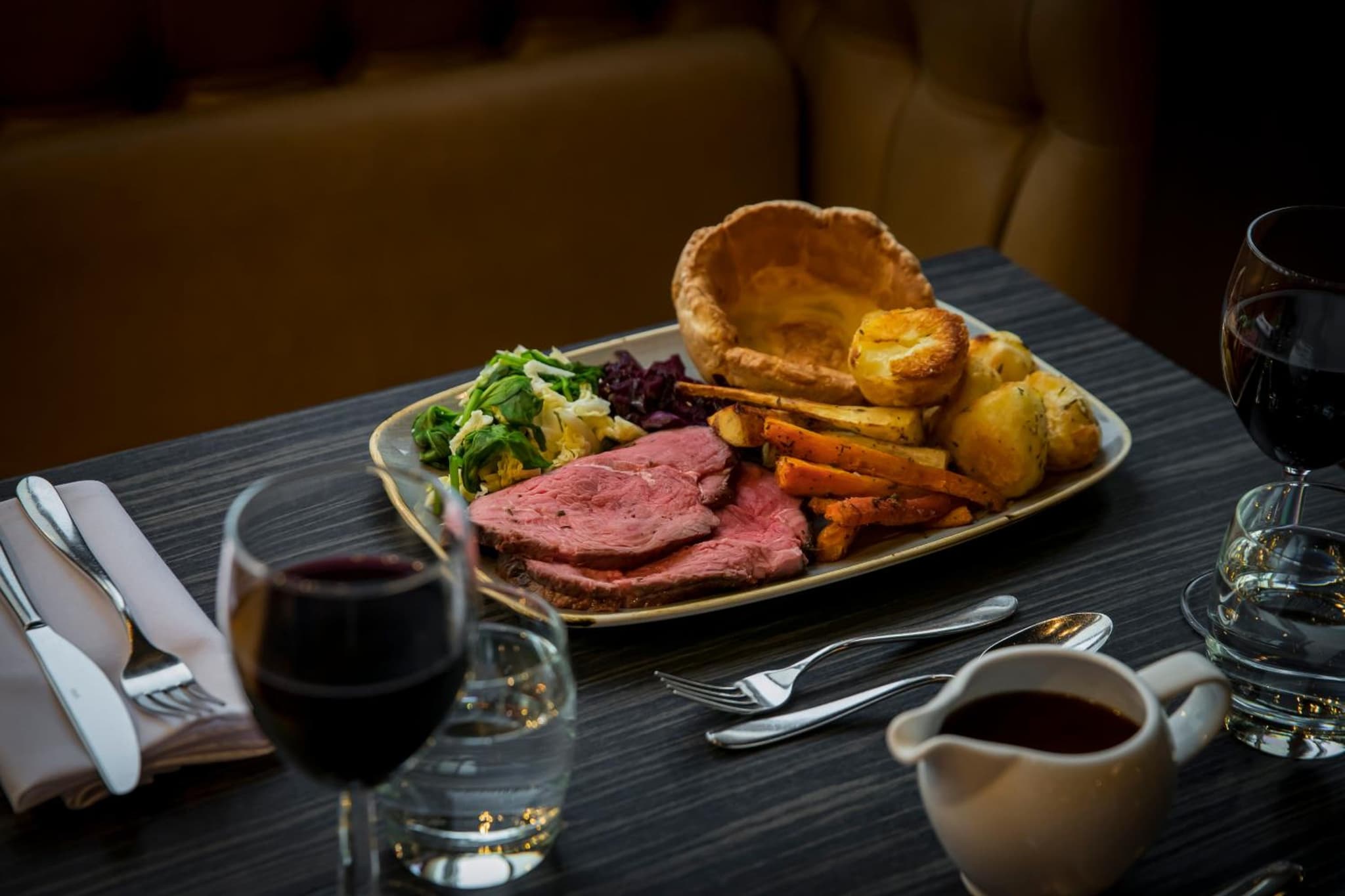 Crowne Plaza Chester by IHG photo 5
