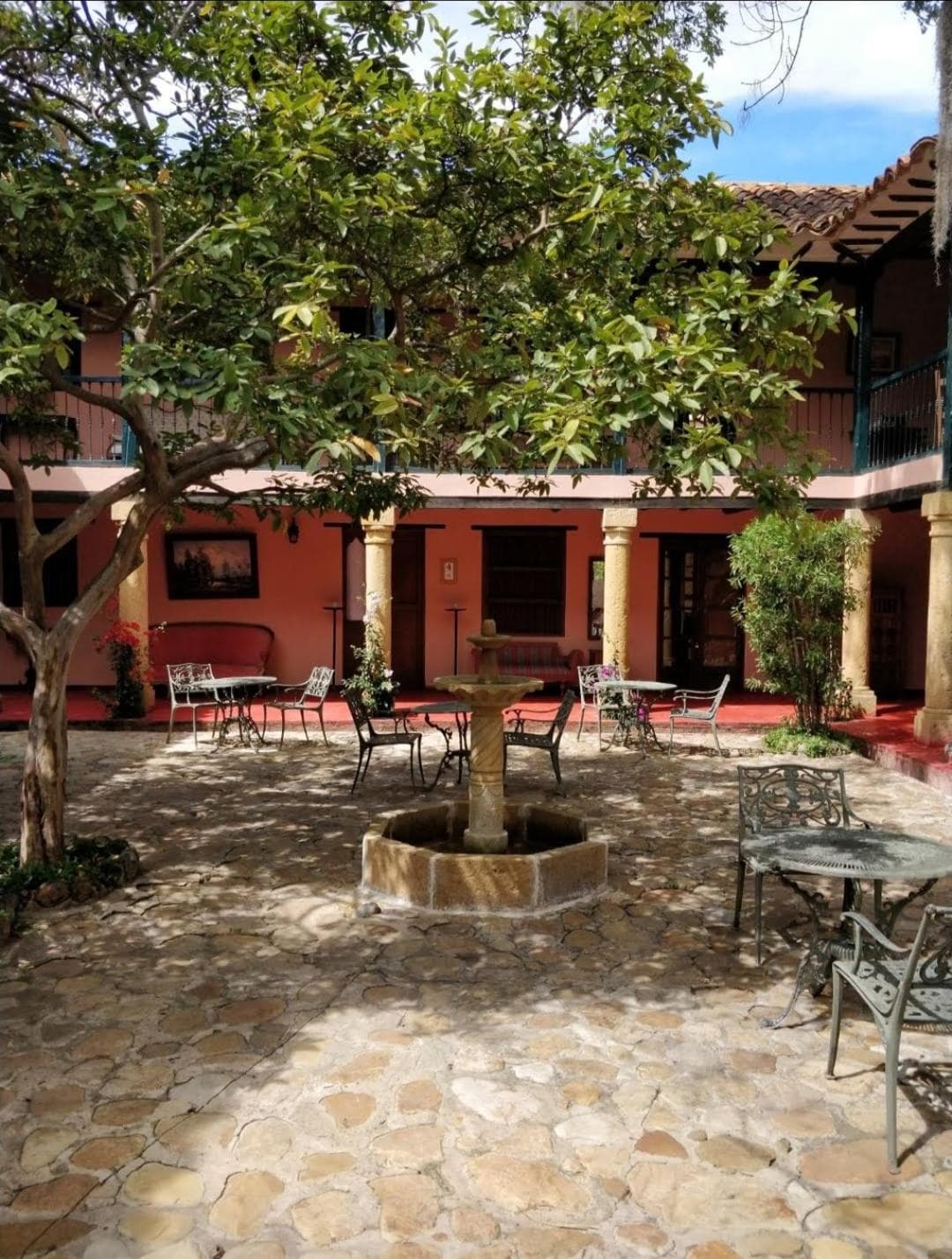Hotel Plazuela de San Agustín - PSA Hotel photo 3
