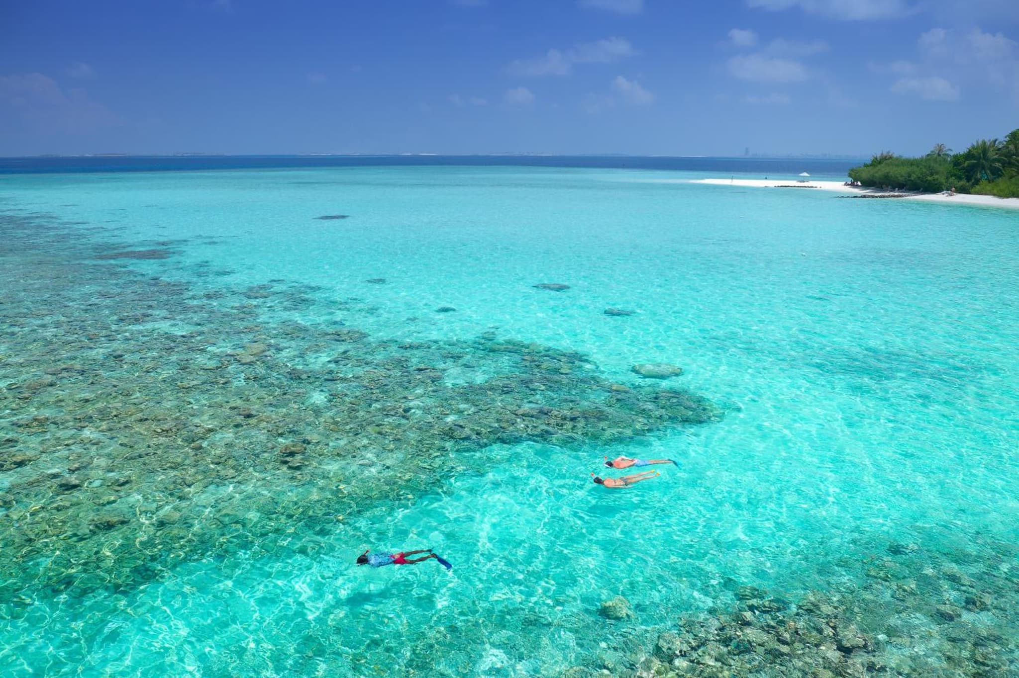 Embudu Village Maldives photo 6