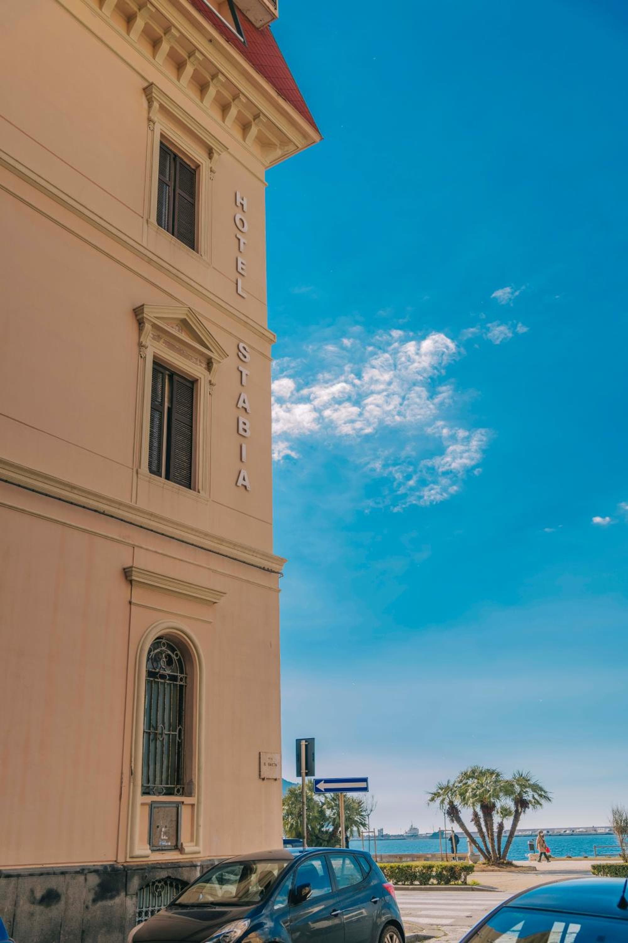 Hotel Stabia photo 3