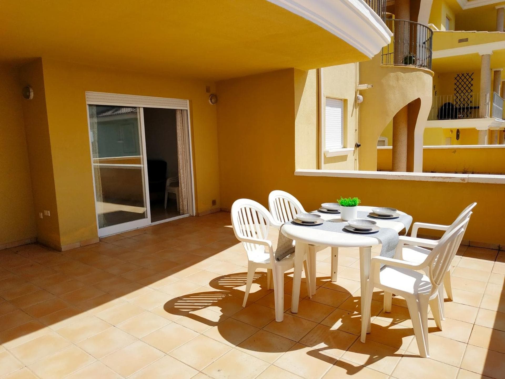 Residencial Nerea Orangecosta photo 9