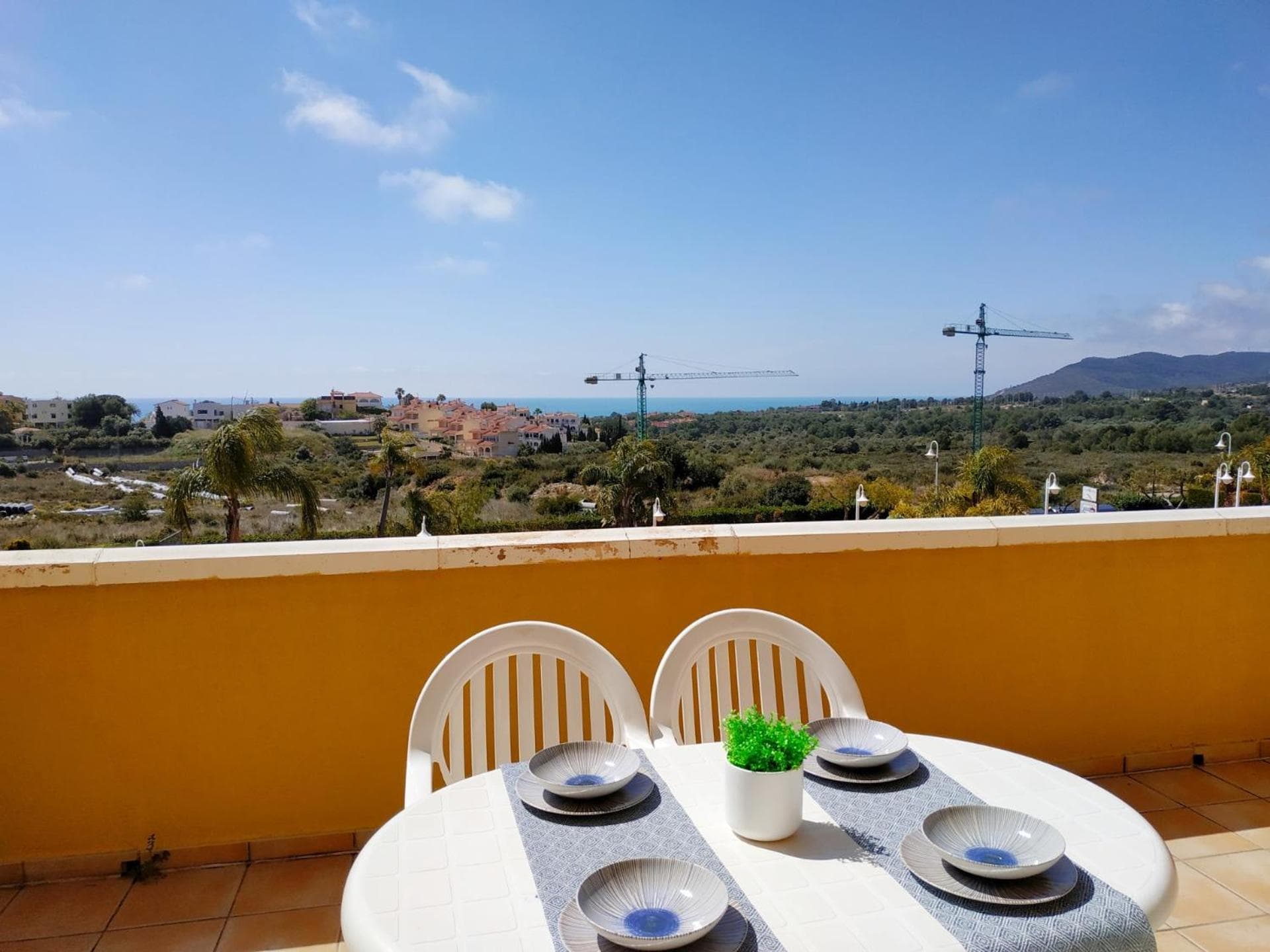 Residencial Nerea Orangecosta photo 2