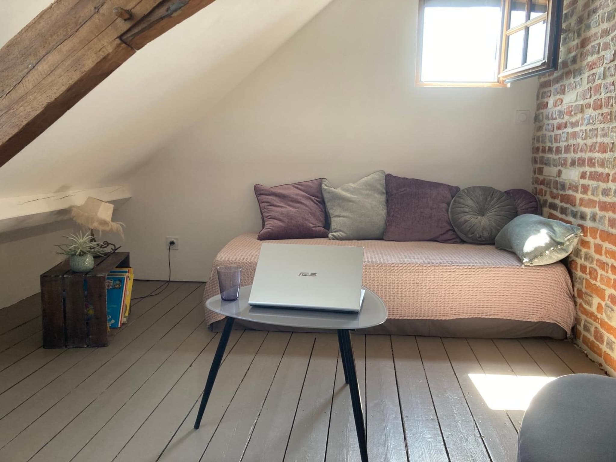 Chambres chez l'habitant Capucine photo 4
