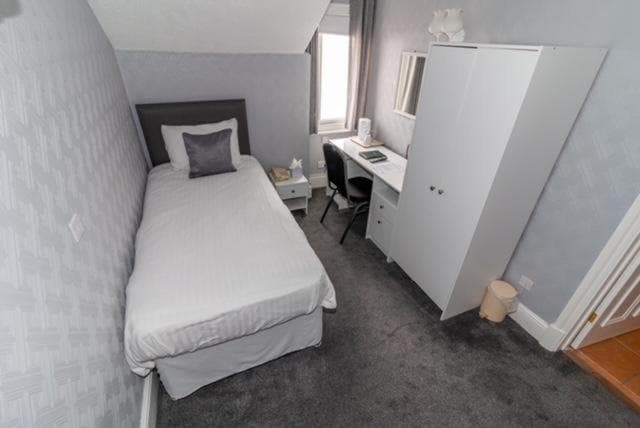 The Quorn Lodge Hotel photo 6
