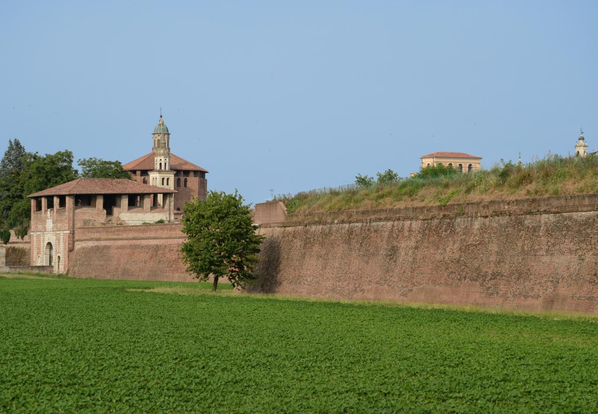 Toson d'Oro Bed & Breakfast photo 2