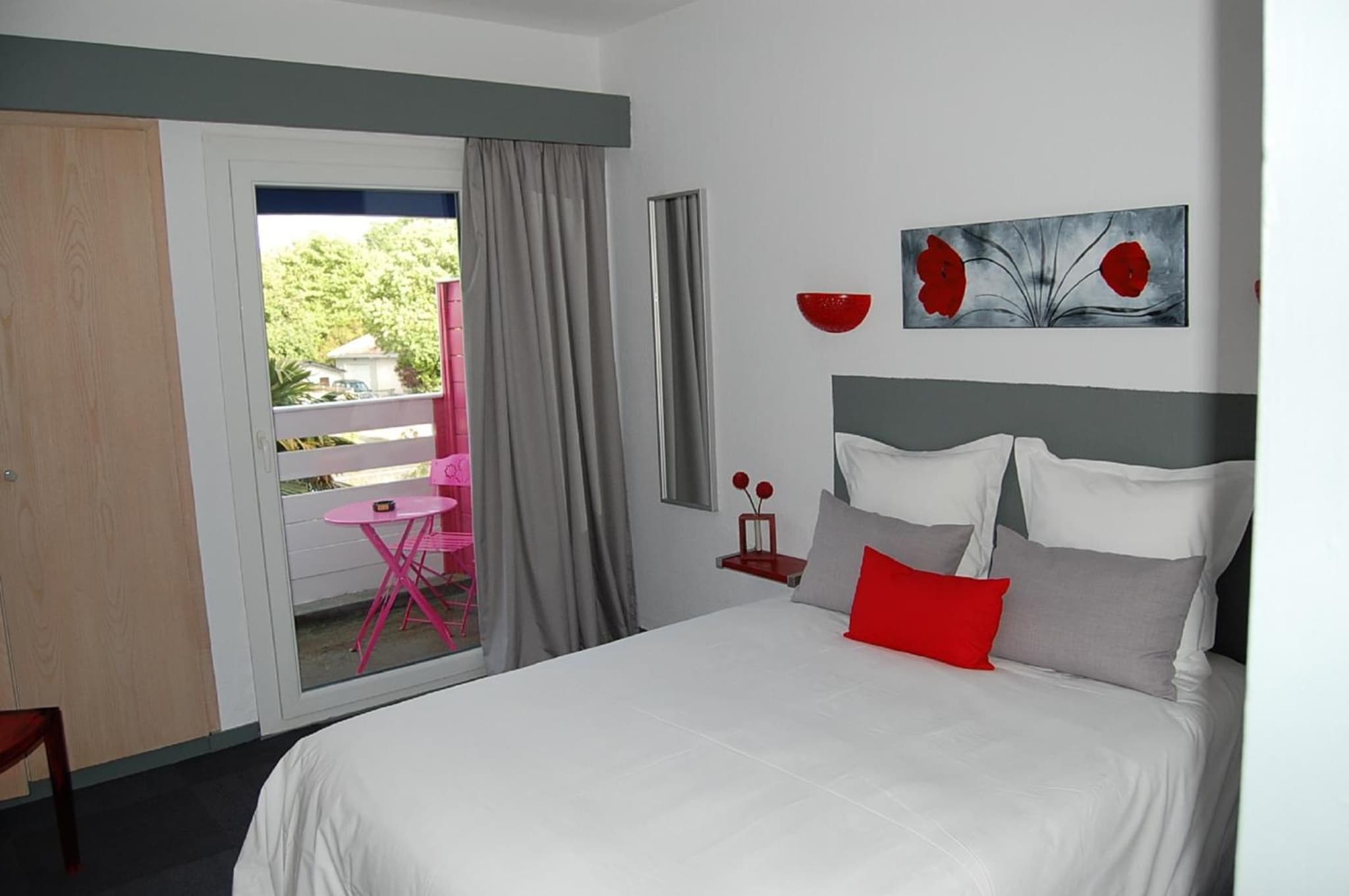 Hotel du Porge photo 5