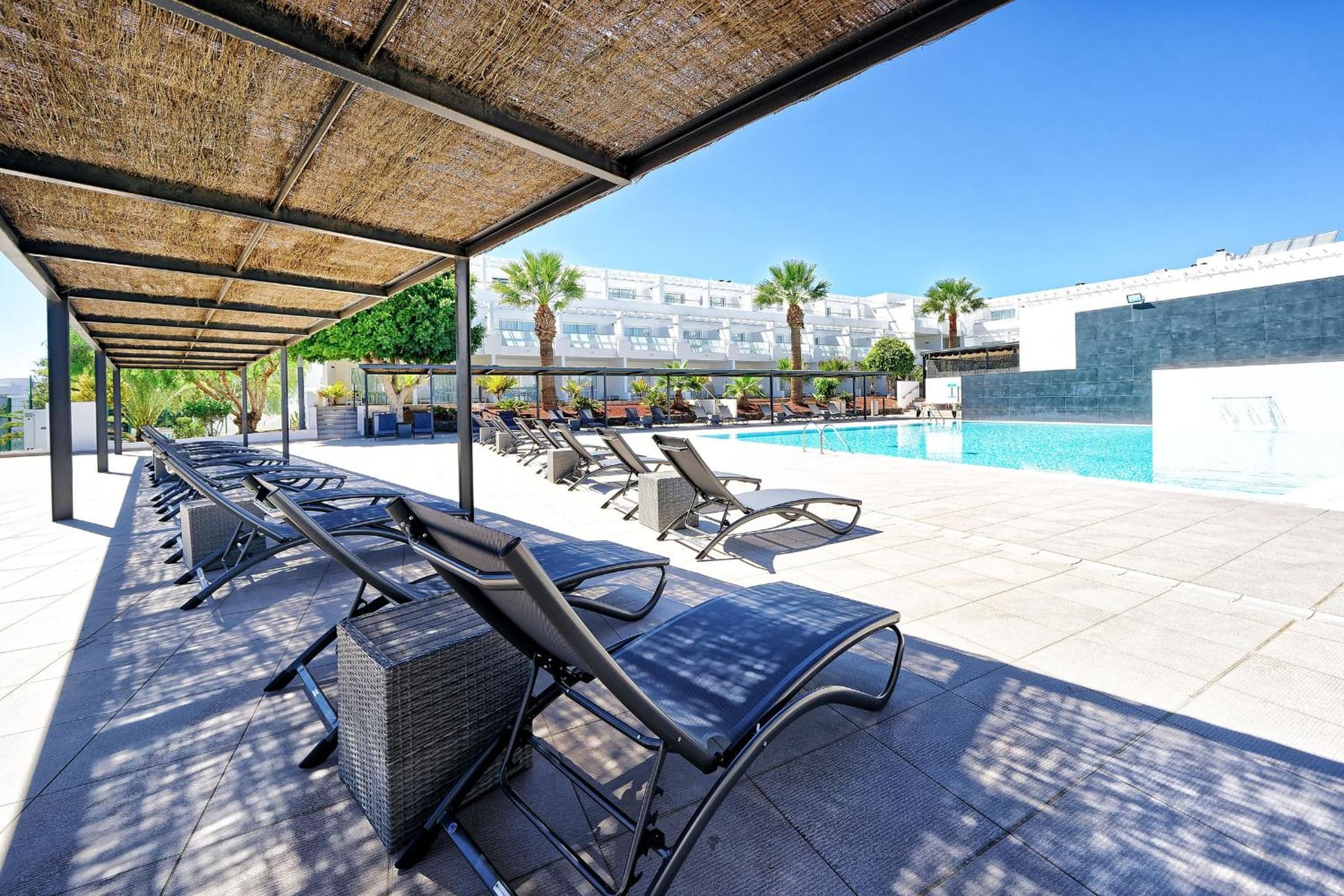 SENTIDO Aequora Lanzarote Suites photo 4