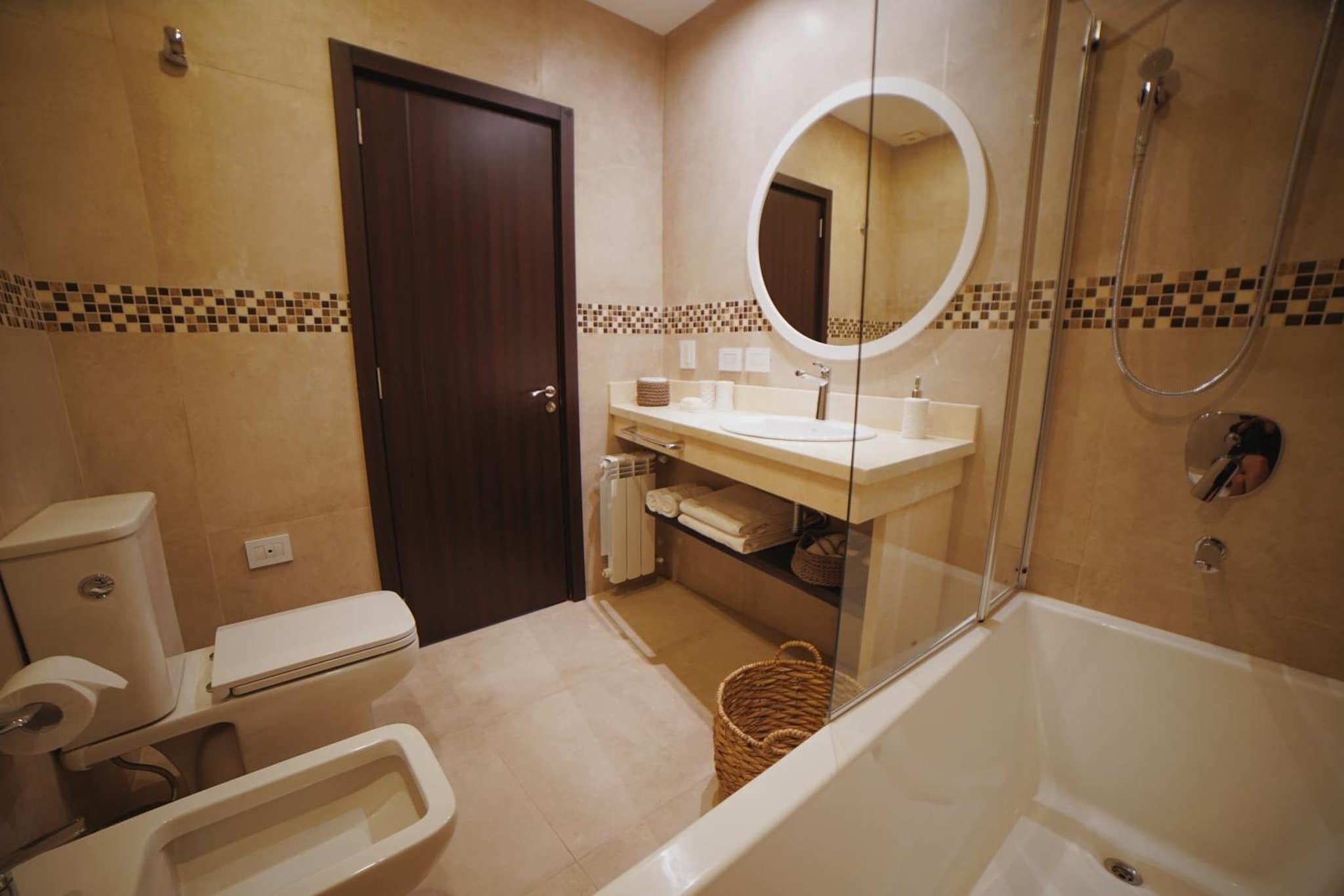 AWKA Apart Hotel photo 2