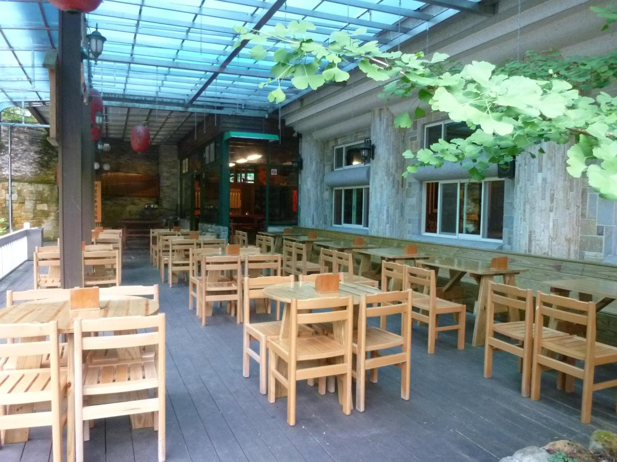 Ginkgo Hotel photo 4