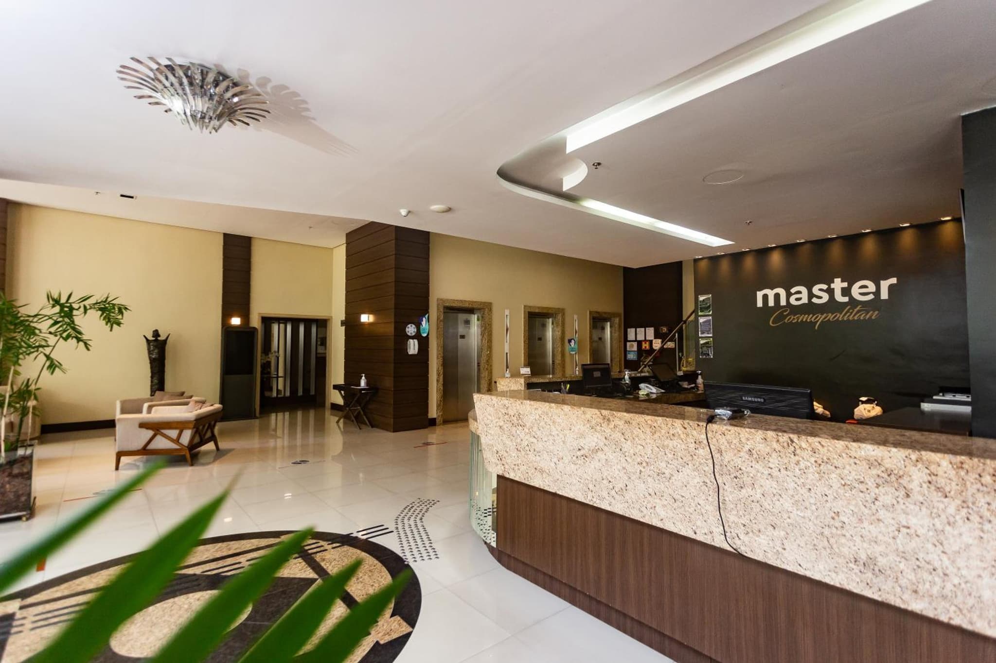Master Cosmopolitan Moinhos de Vento photo 2