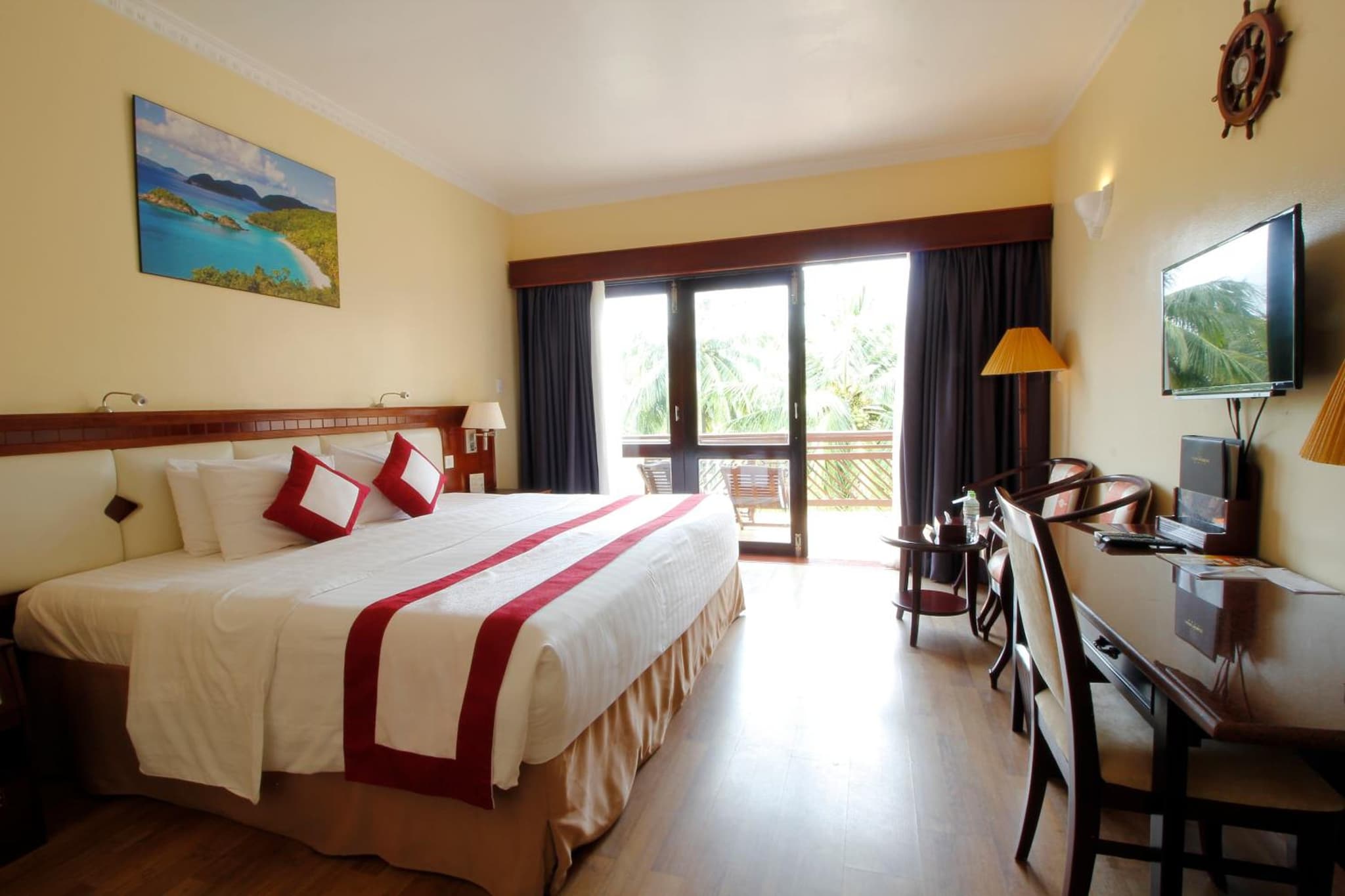 Saigon Phu Quoc Resort & Spa photo 6