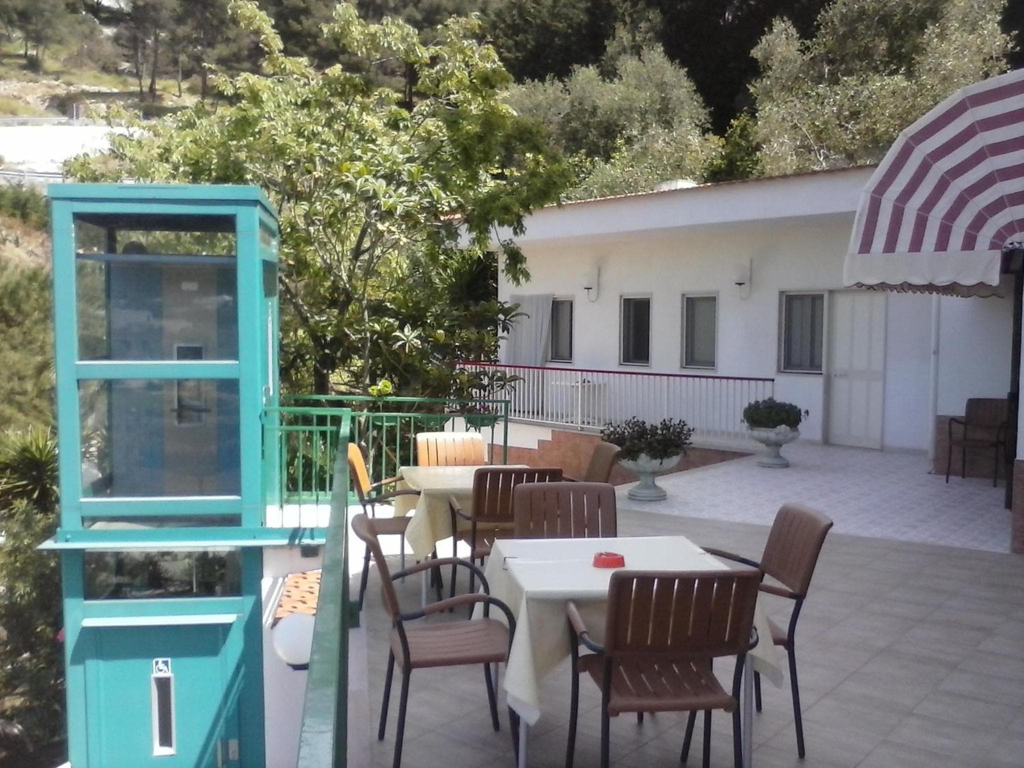 Hotel Piccolo Paradiso photo 8