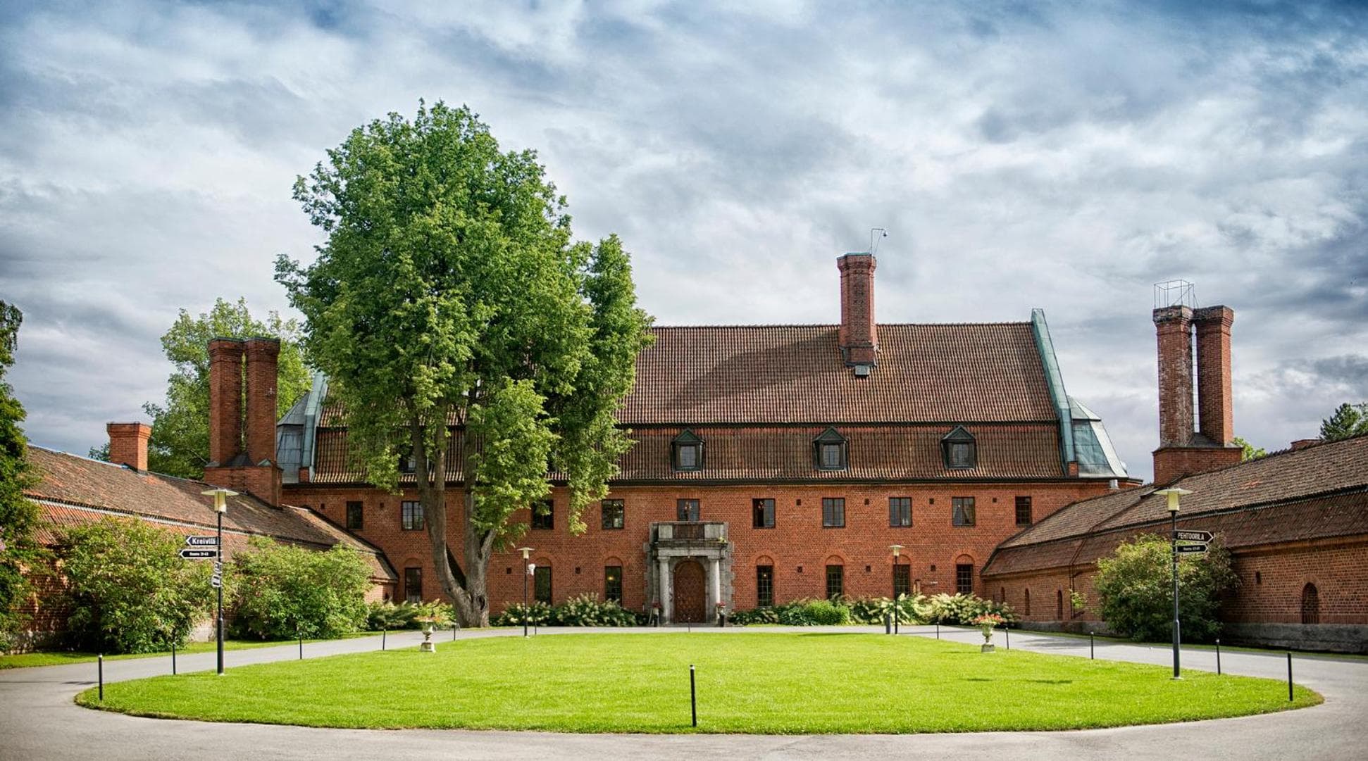 Vanajanlinna Resort