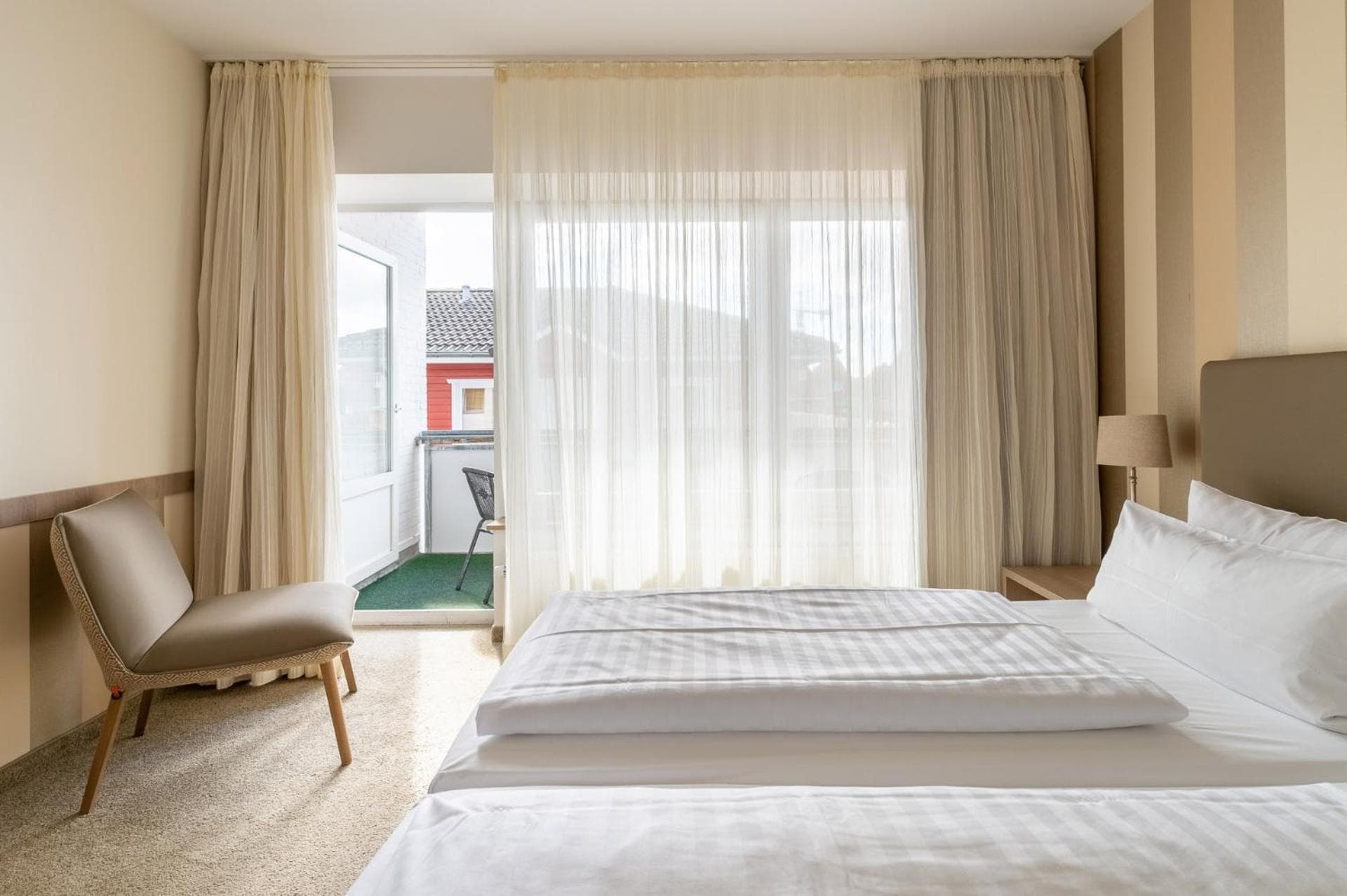 Hotel am Schlosspark garni photo 3
