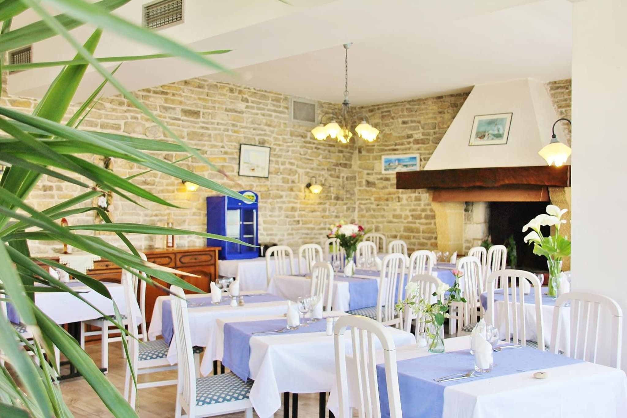 Hotel La Chaudrée photo 4