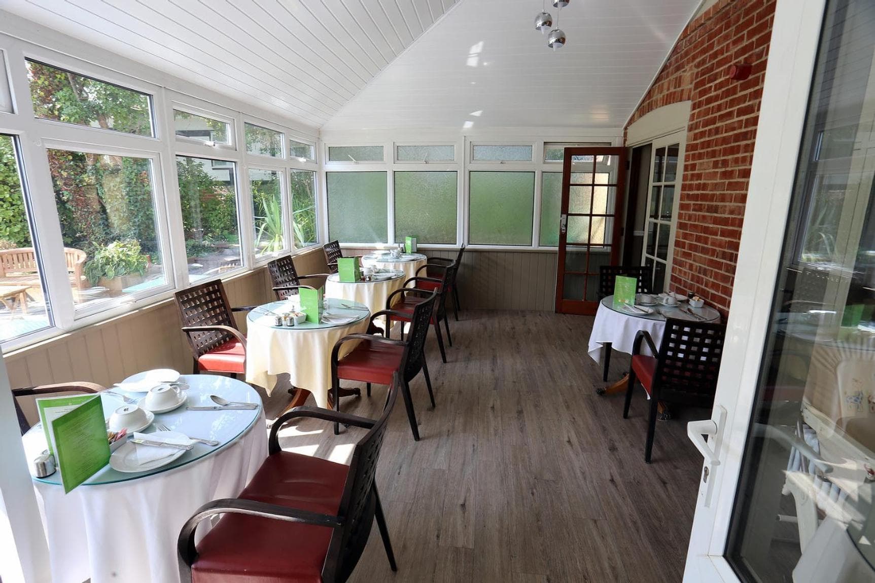 Ormonde House Hotel photo 7