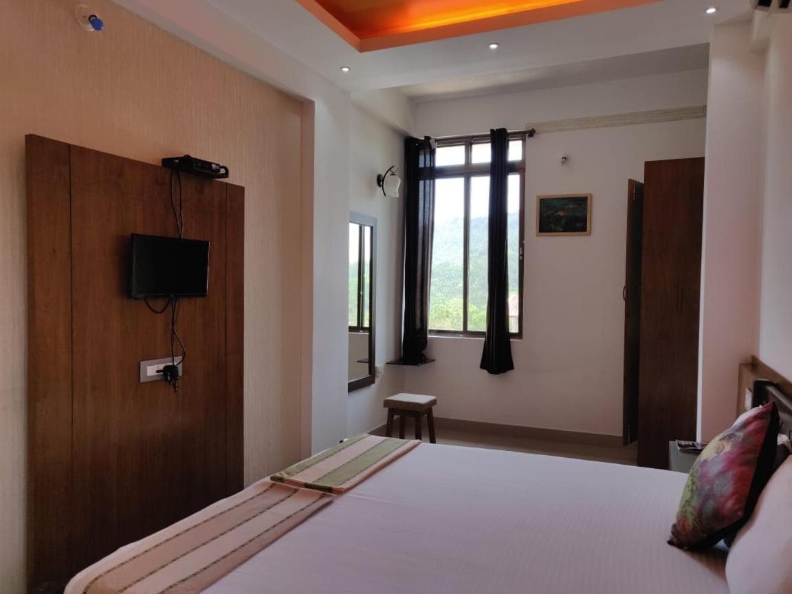 Hotel Mudra Midtown photo 5
