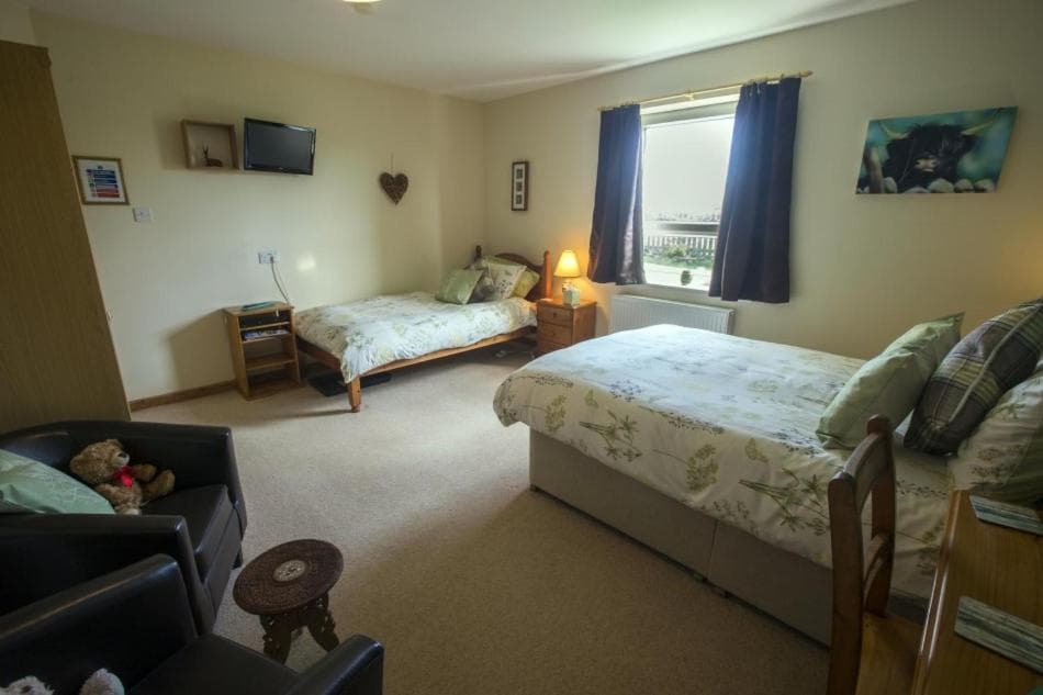 The Hawthorns B & B photo 7