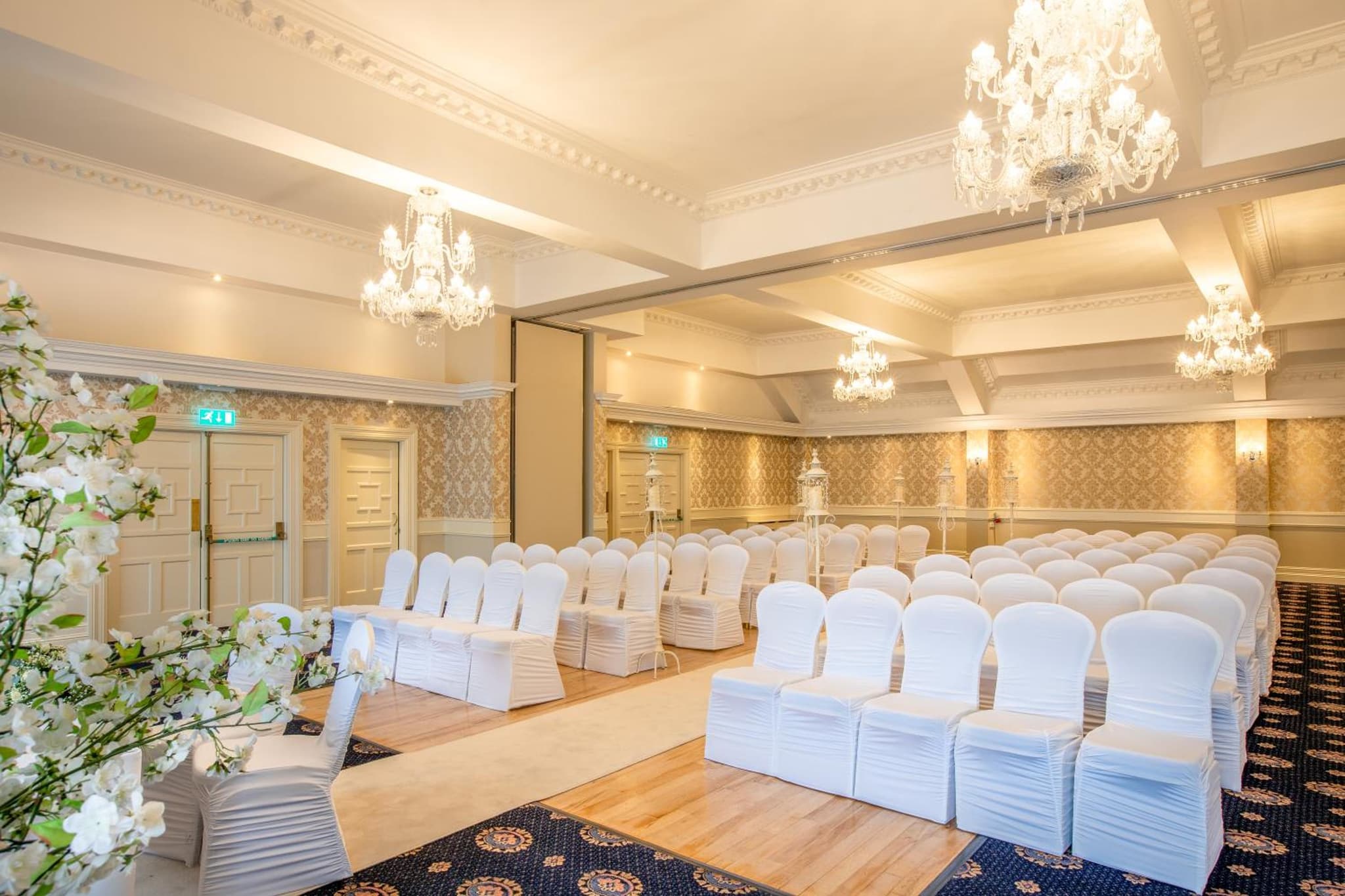Castle Arch Hotel photo 3
