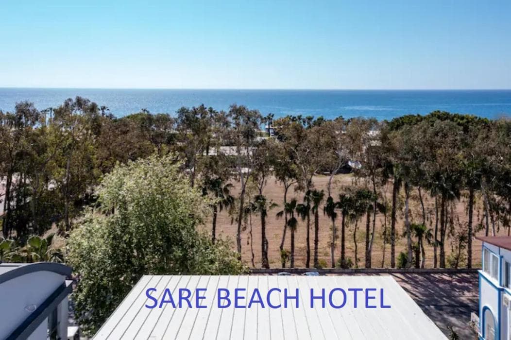 Sare Beach Hotel photo 9