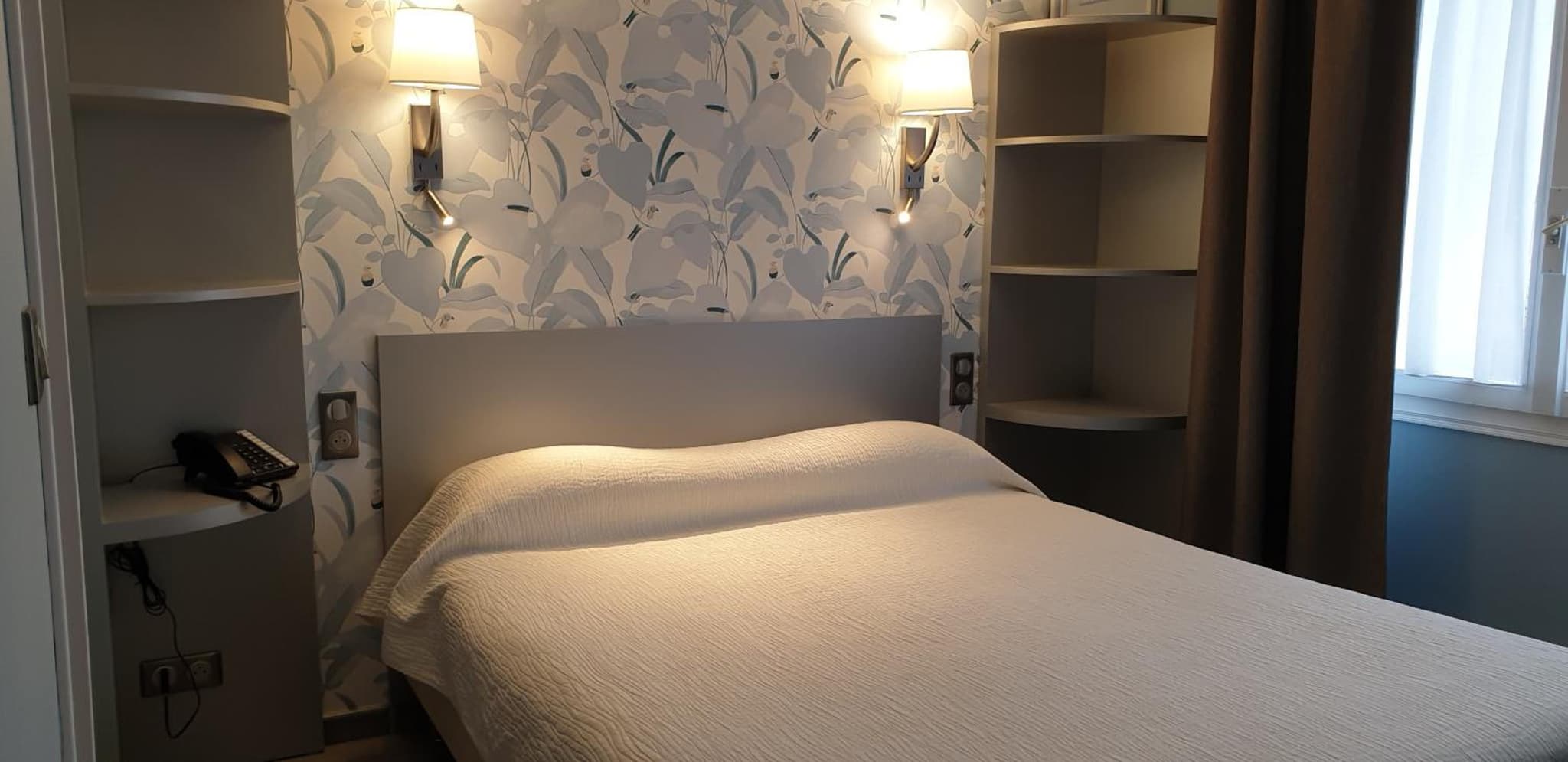 Beaune Hôtel photo 6