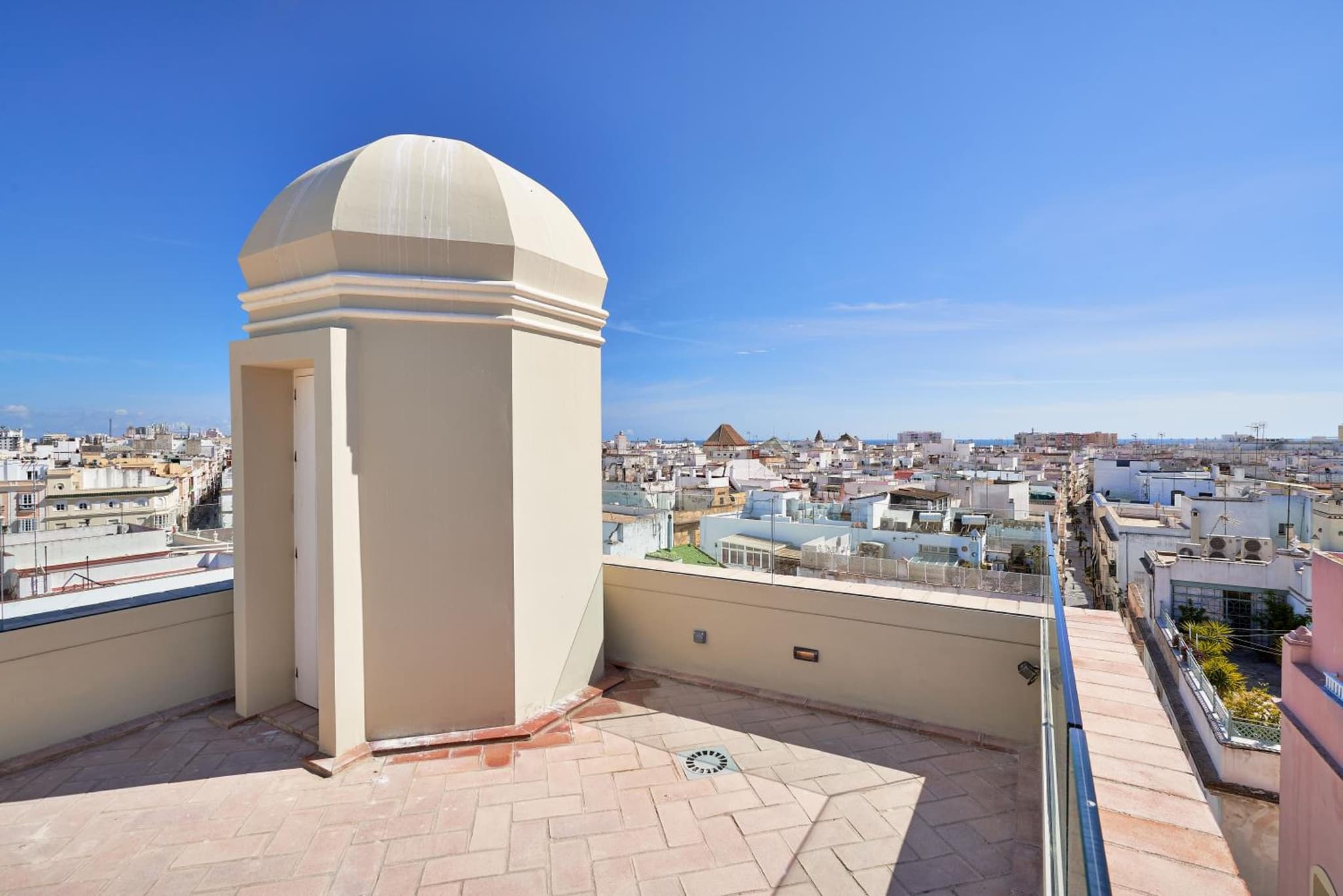 Tandem Palacio Veedor de Galeras Suites photo 3
