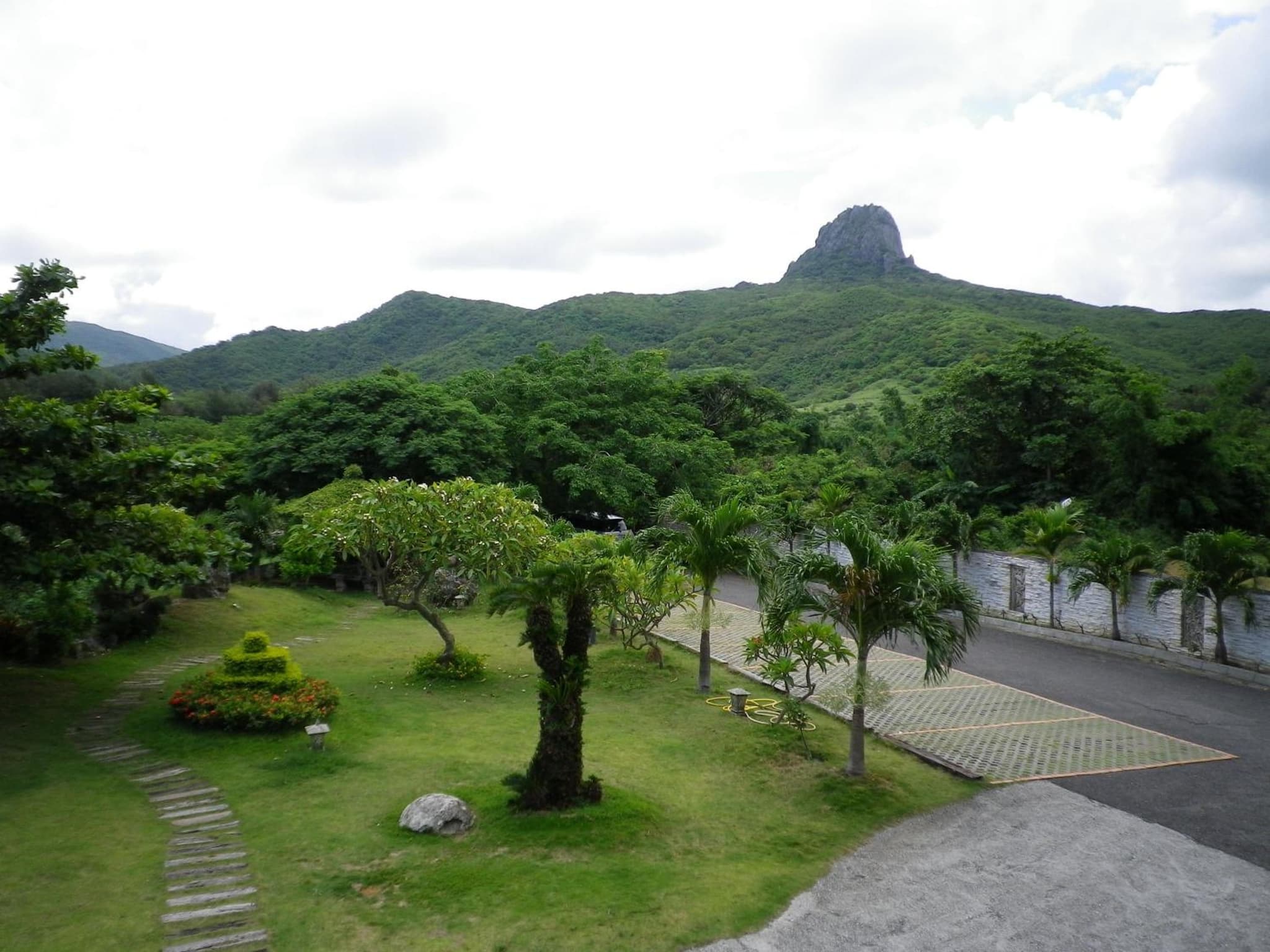 Mamalulu Hostel photo 6