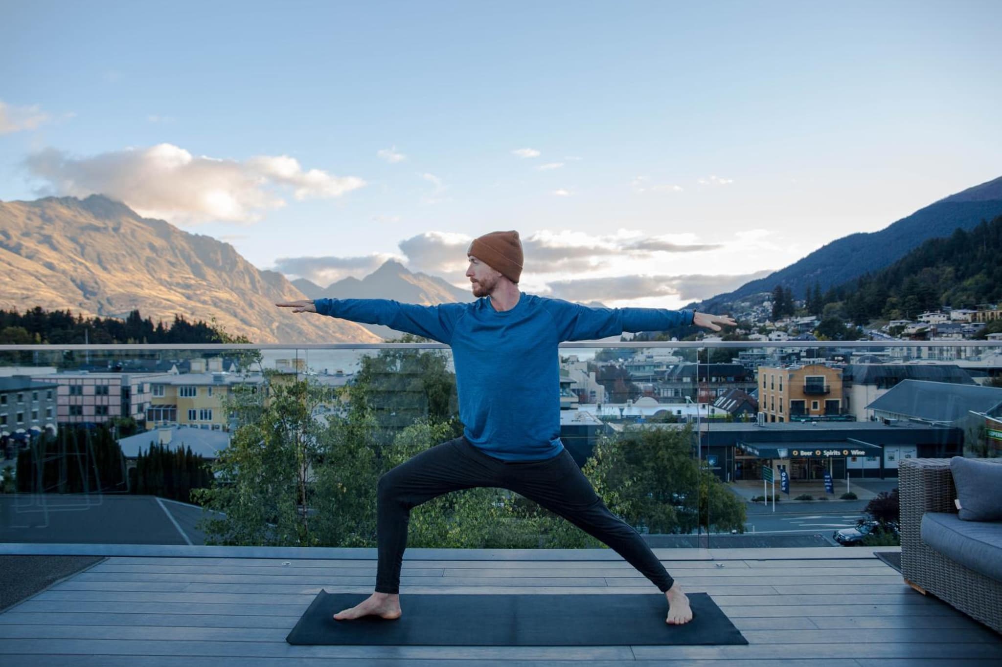 mi-pad Queenstown photo 7