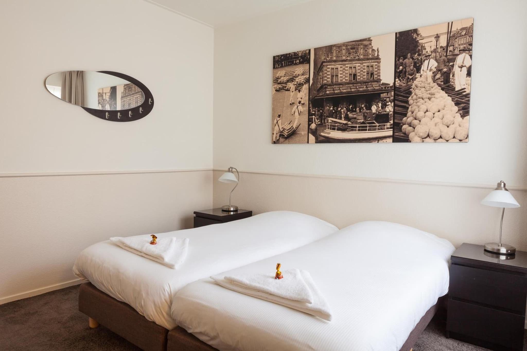 Hotel Stad en Land photo 4