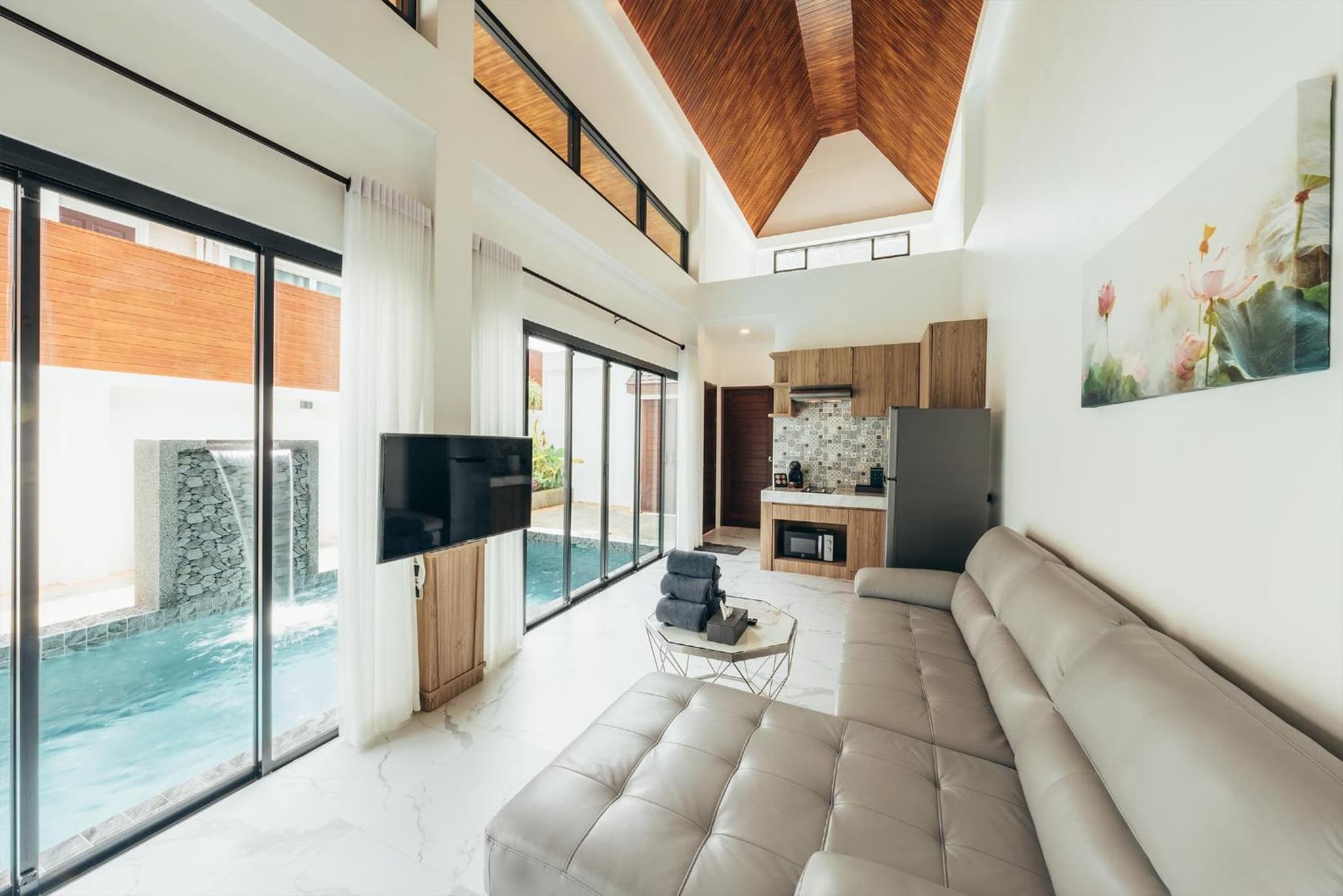 Poonsiri Varich Pool Villa Aonang photo 8