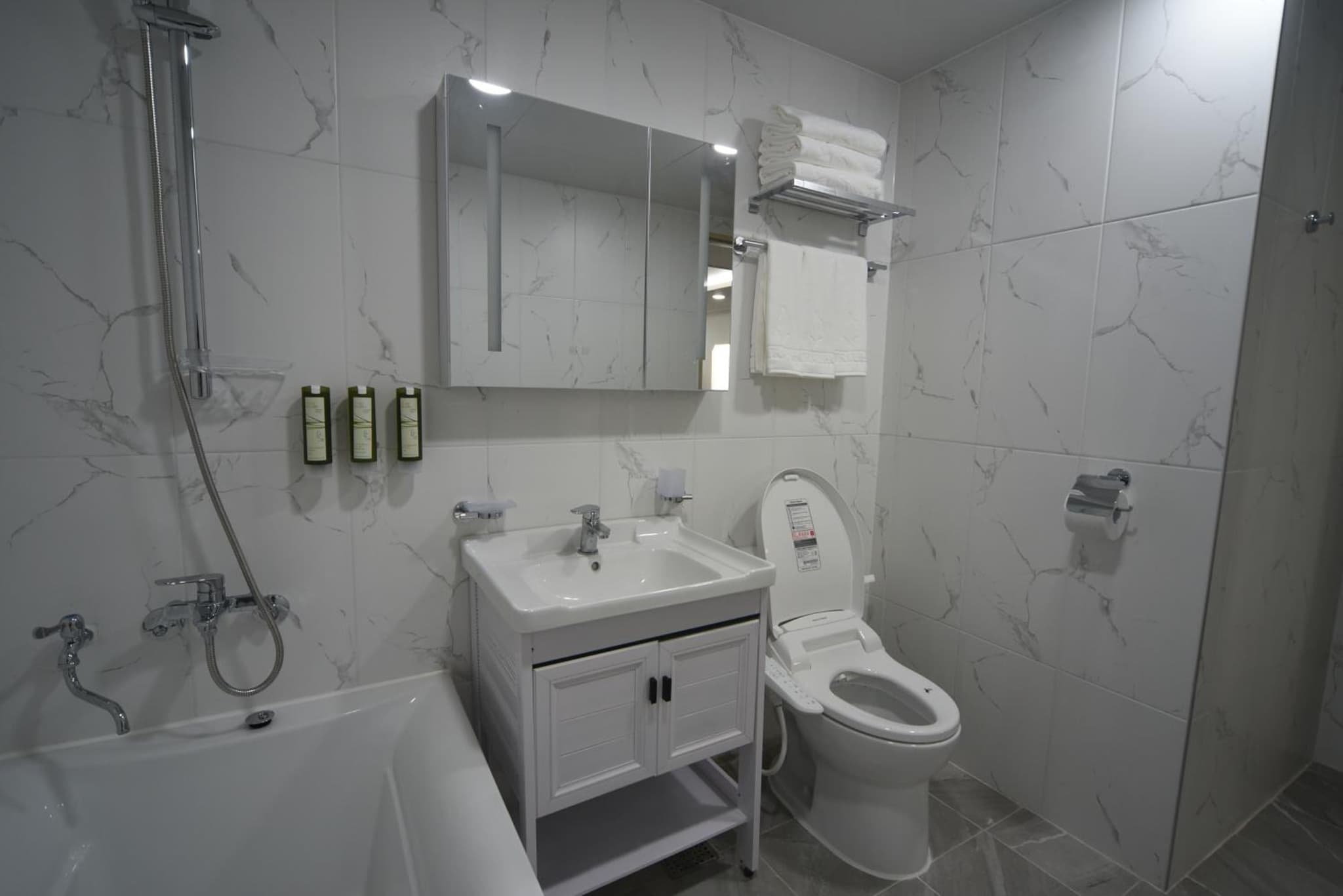 Haeundae Central Hotel photo 2