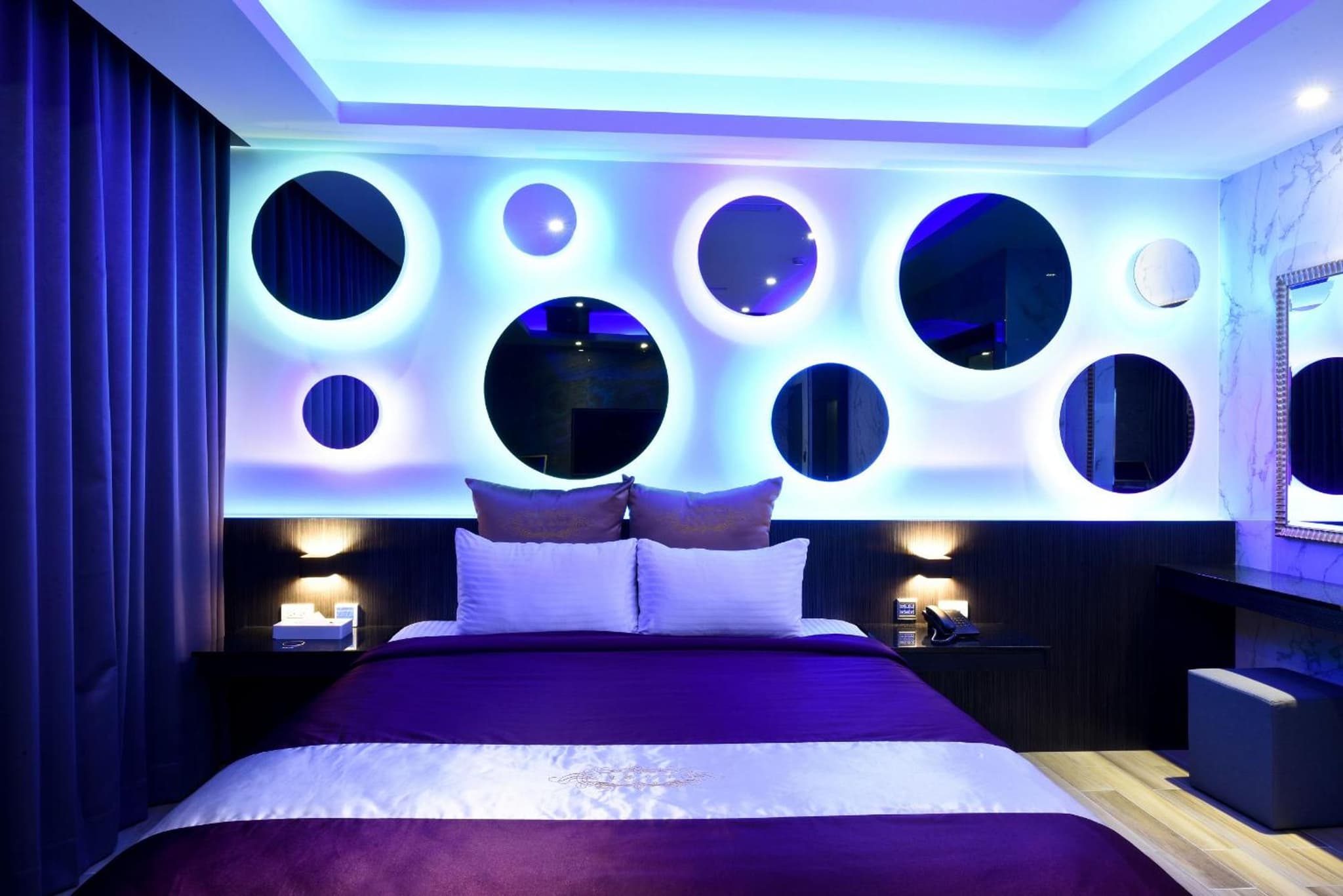 I-Like Motel photo 5