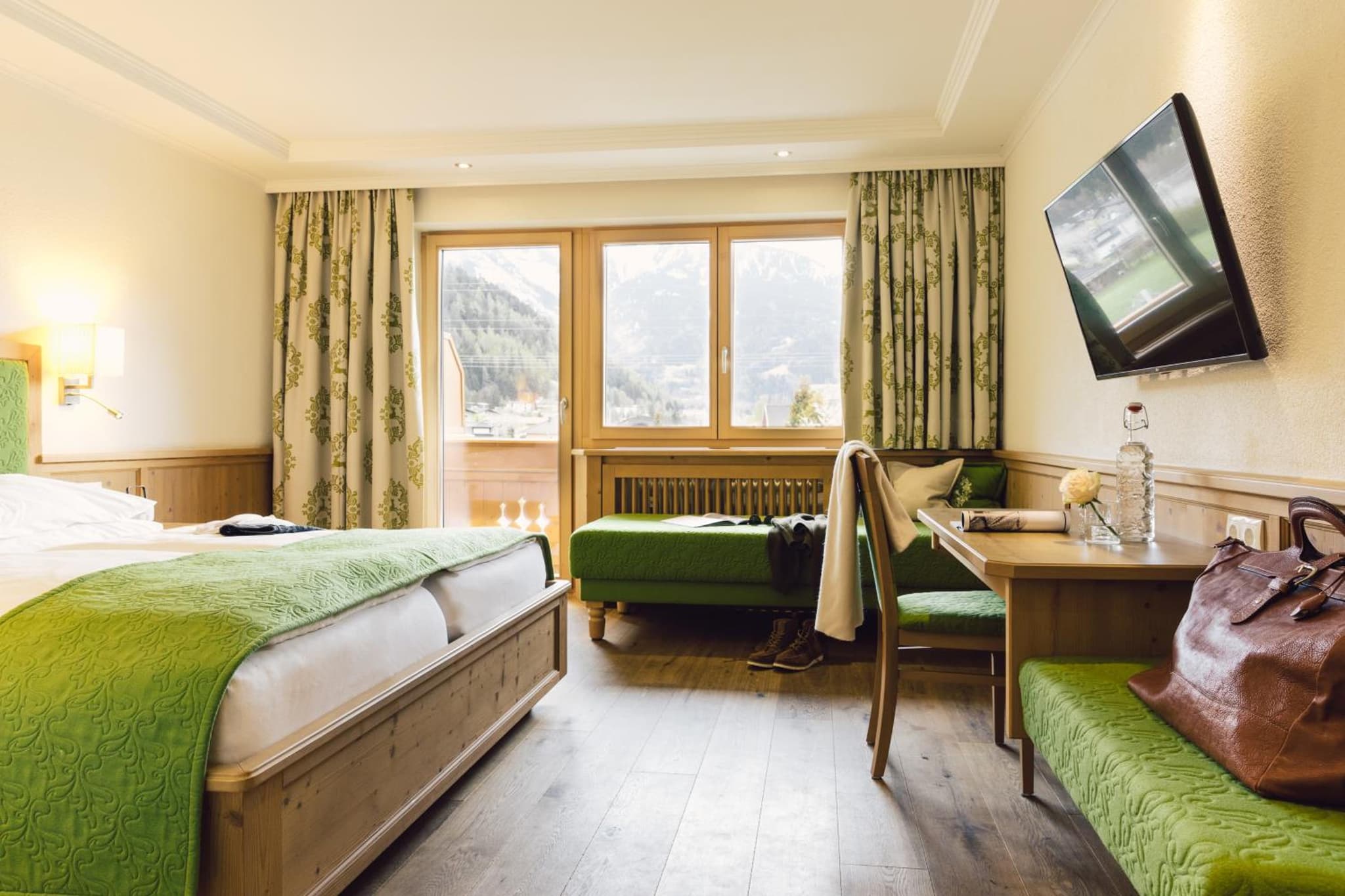 Hotel Jägerhof photo 6