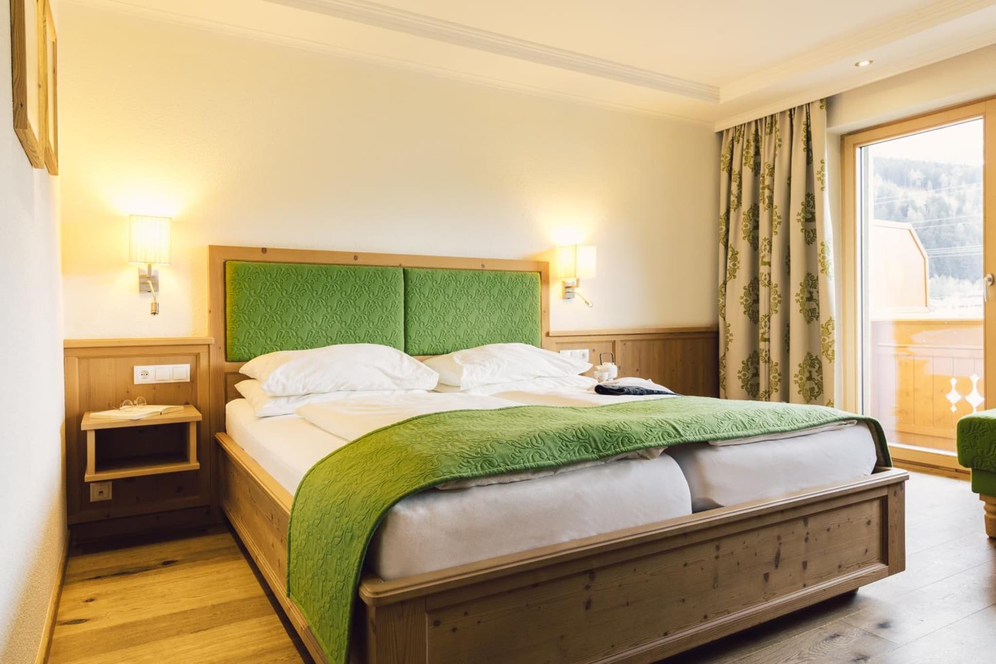 Hotel Jägerhof photo 5