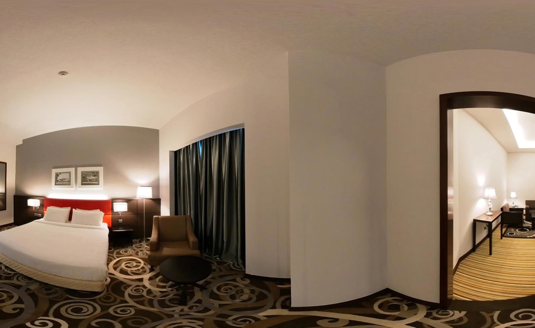 Raia Hotel & Convention Centre Kuching photo 8