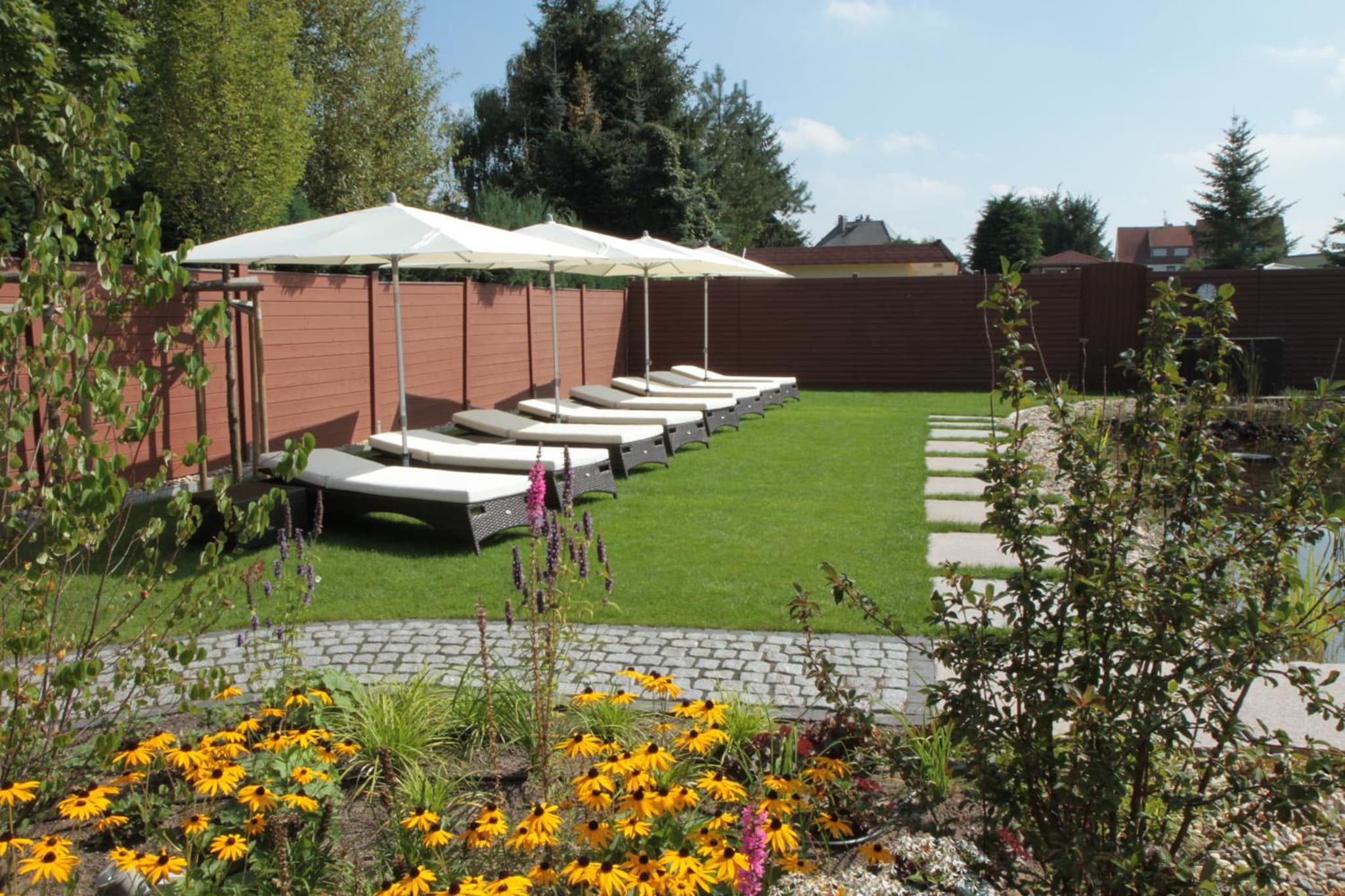 Sonn'Idyll Hotel & Saunalandschaft photo 7